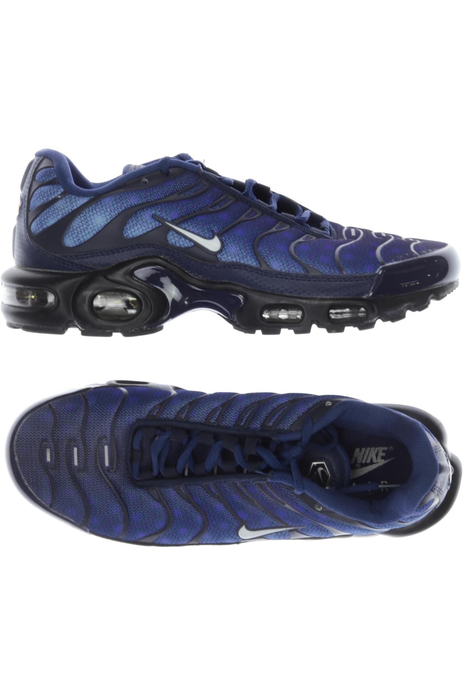

Nike Herren Sneakers, blau, Gr. 41