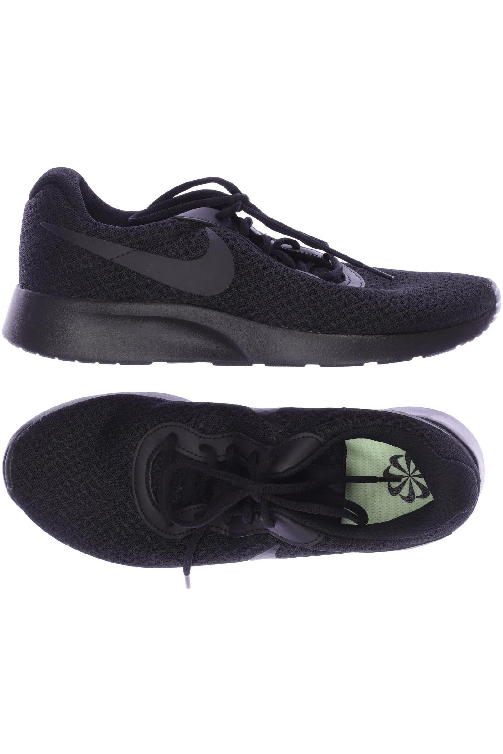 

Nike Herren Sneakers, schwarz, Gr. 43