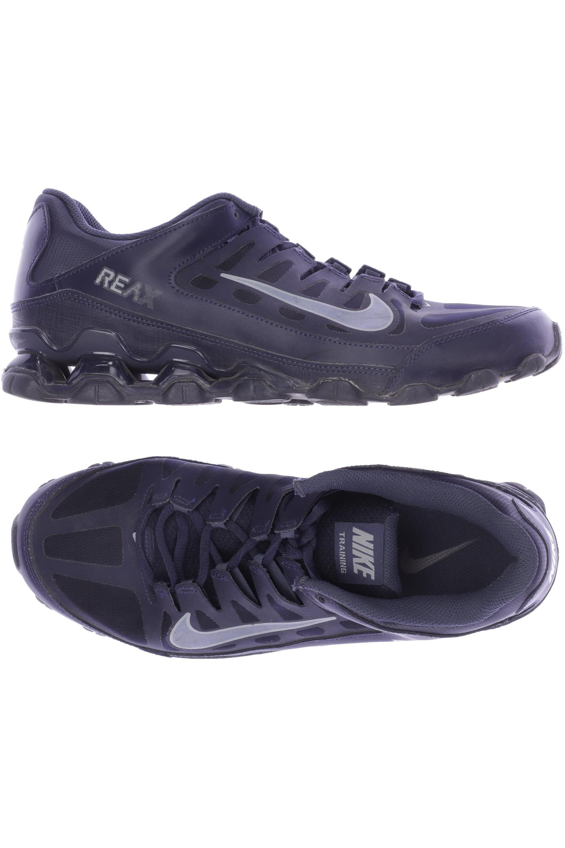 

Nike Herren Sneakers, marineblau