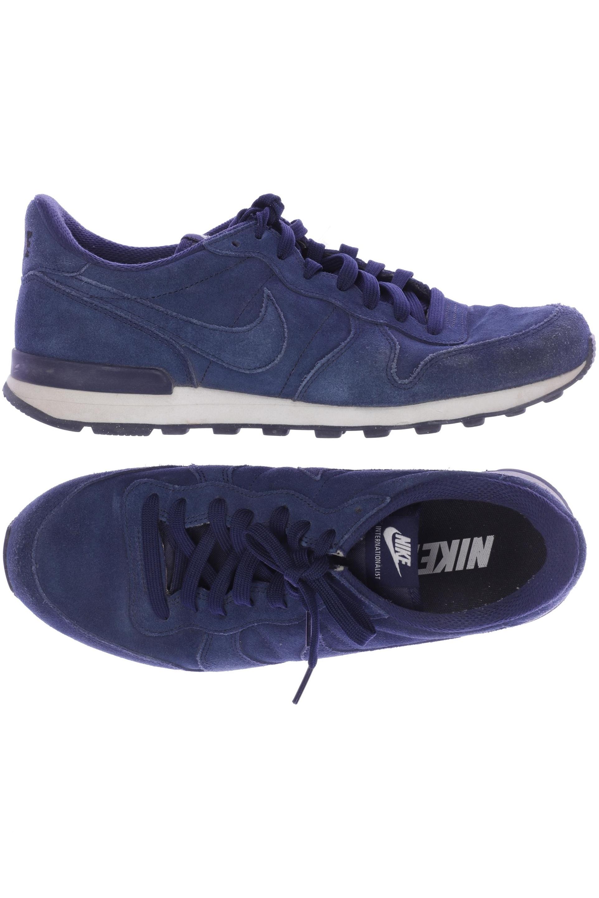 Thumbnail - Nike Herren Sneakers, marineblau, Gr. 43