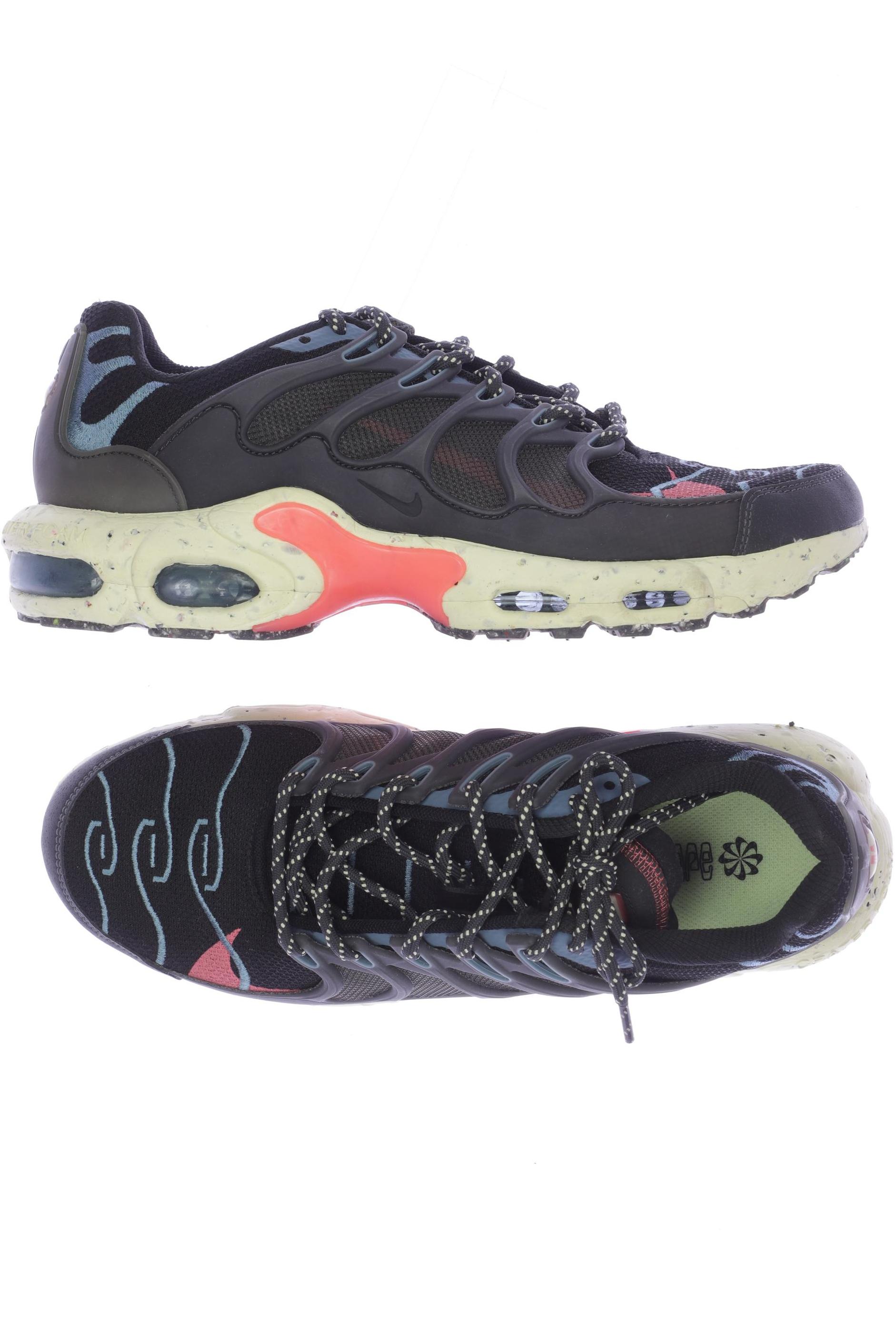 

Nike Herren Sneakers, schwarz, Gr. 45