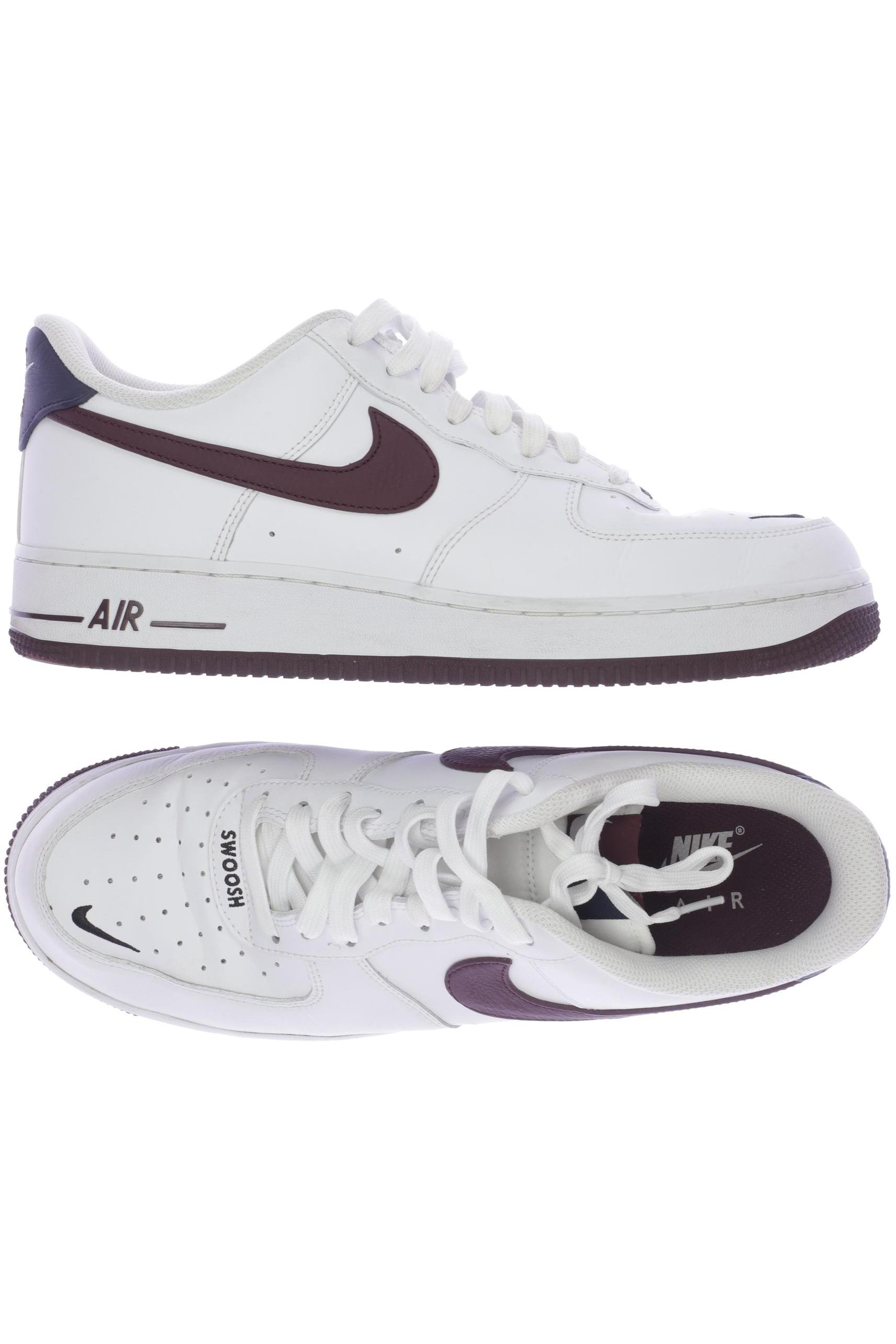 

Nike Herren Sneakers, weiß, Gr. 45