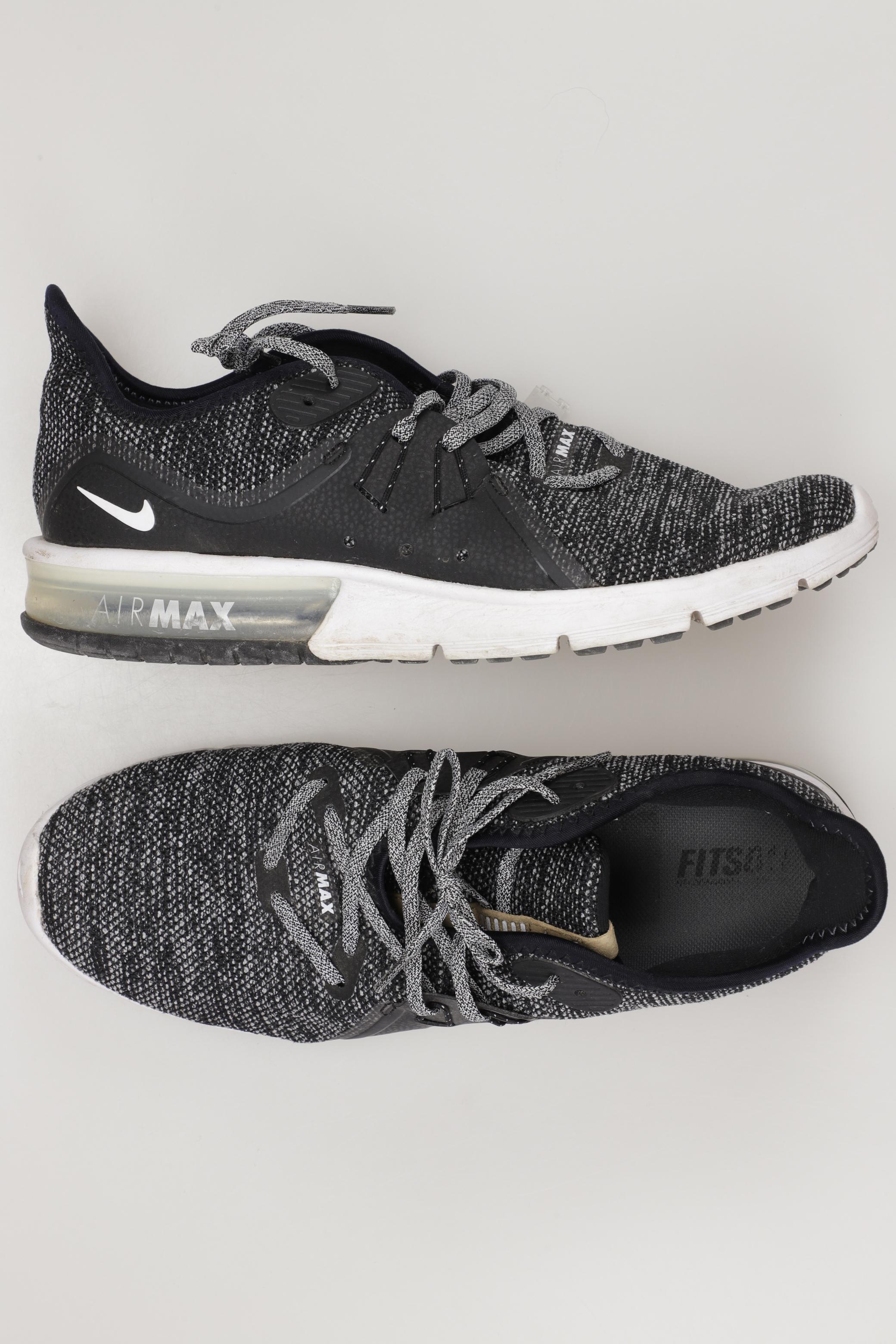 

Nike Herren Sneakers, grau