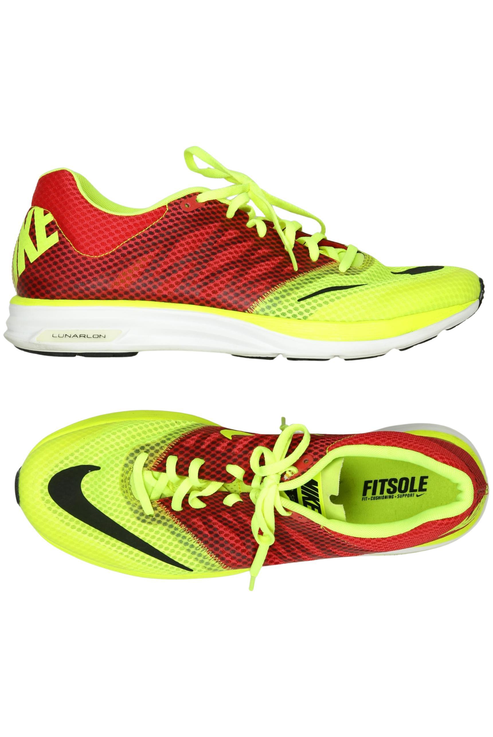 Thumbnail - Nike Herren Sneakers, neon, Gr. 45