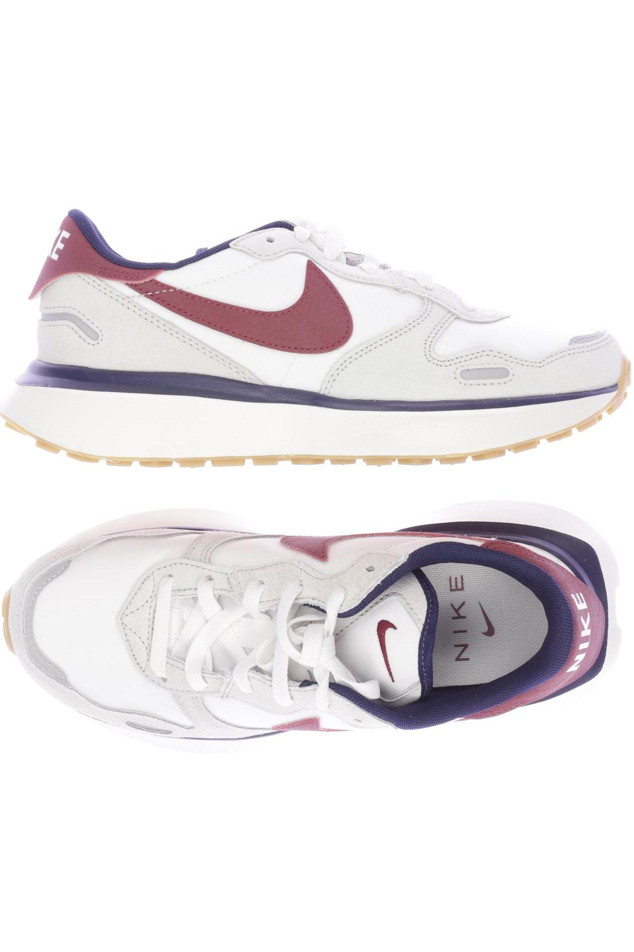 

Nike Herren Sneakers, weiß, Gr. 38.5