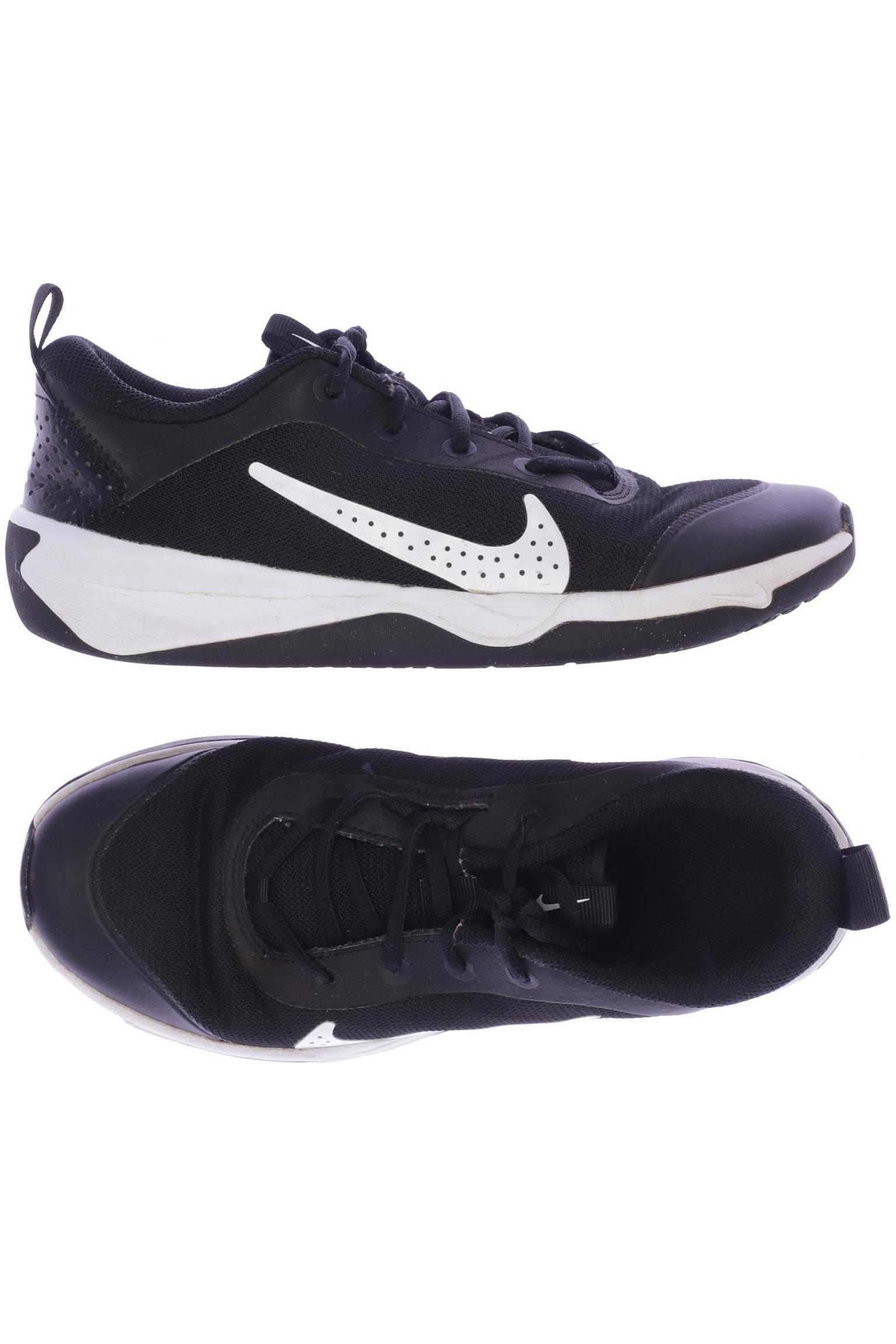 

Nike Herren Sneakers, schwarz, Gr. 40