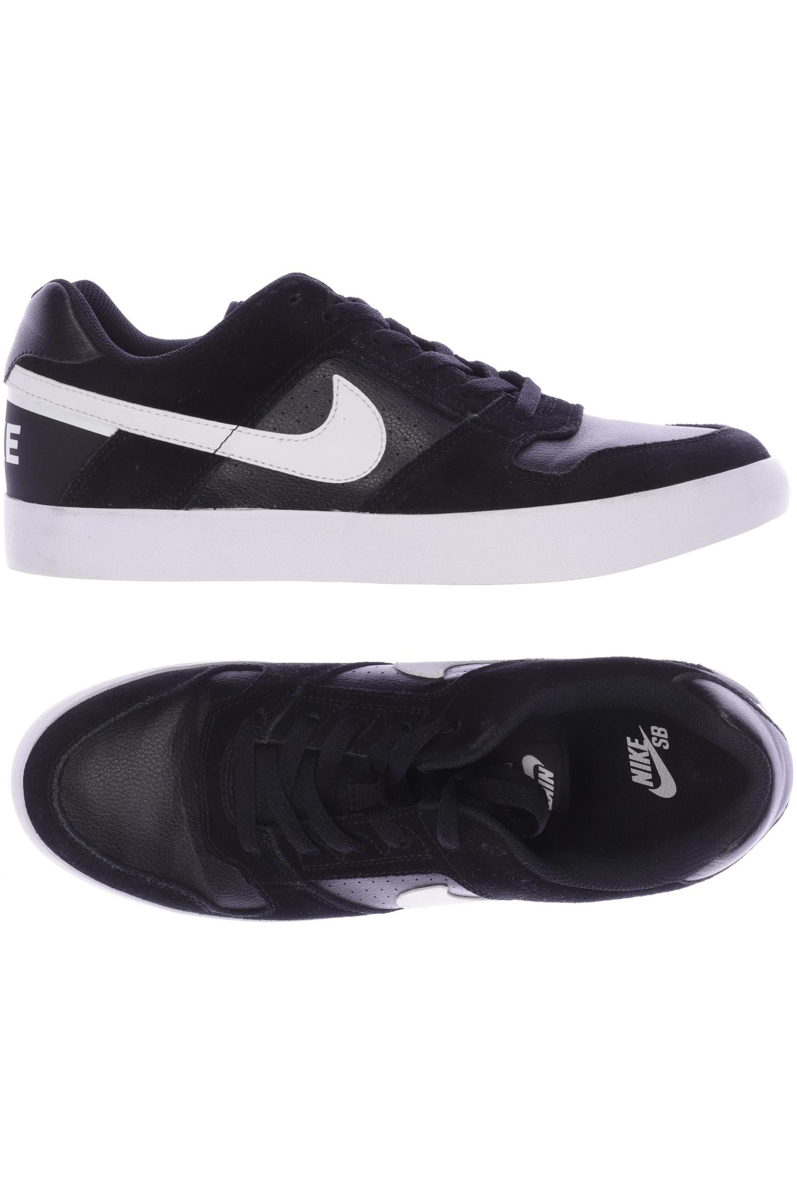 

Nike Herren Sneakers, schwarz, Gr. 44.5