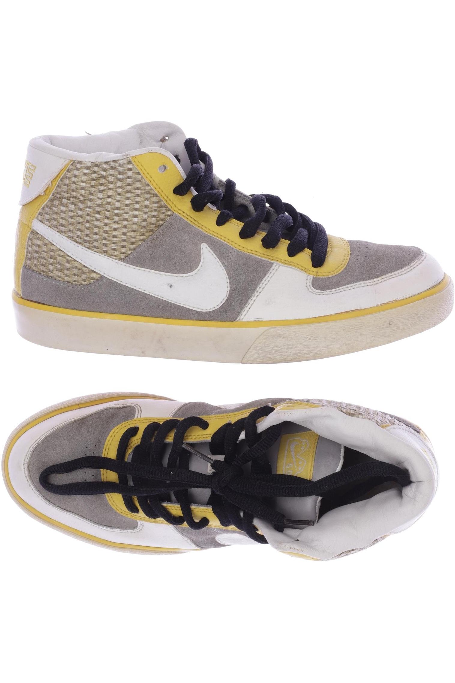 

Nike Herren Sneakers, grau, Gr. 41