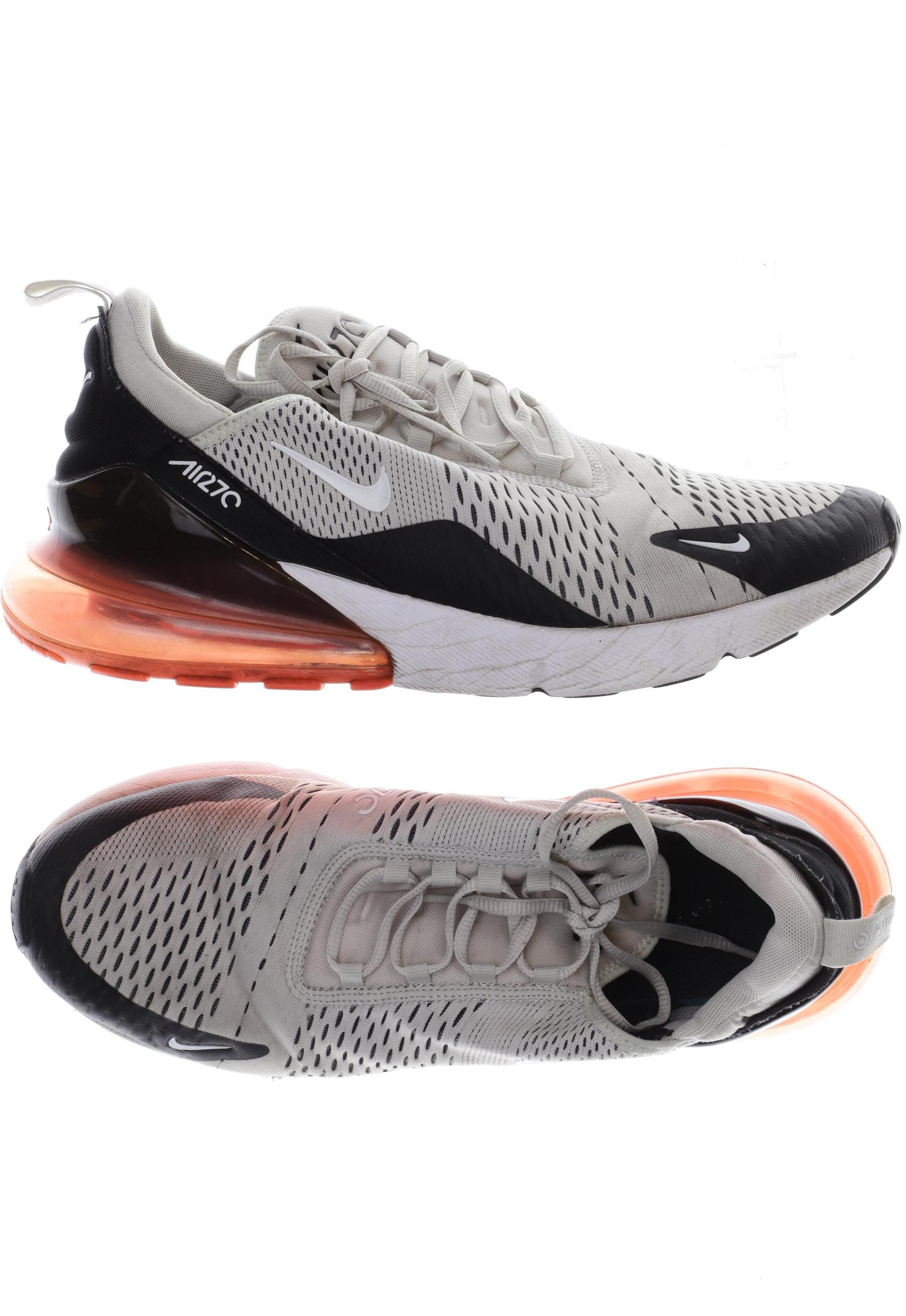 

Nike Herren Sneakers, grau, Gr. 46