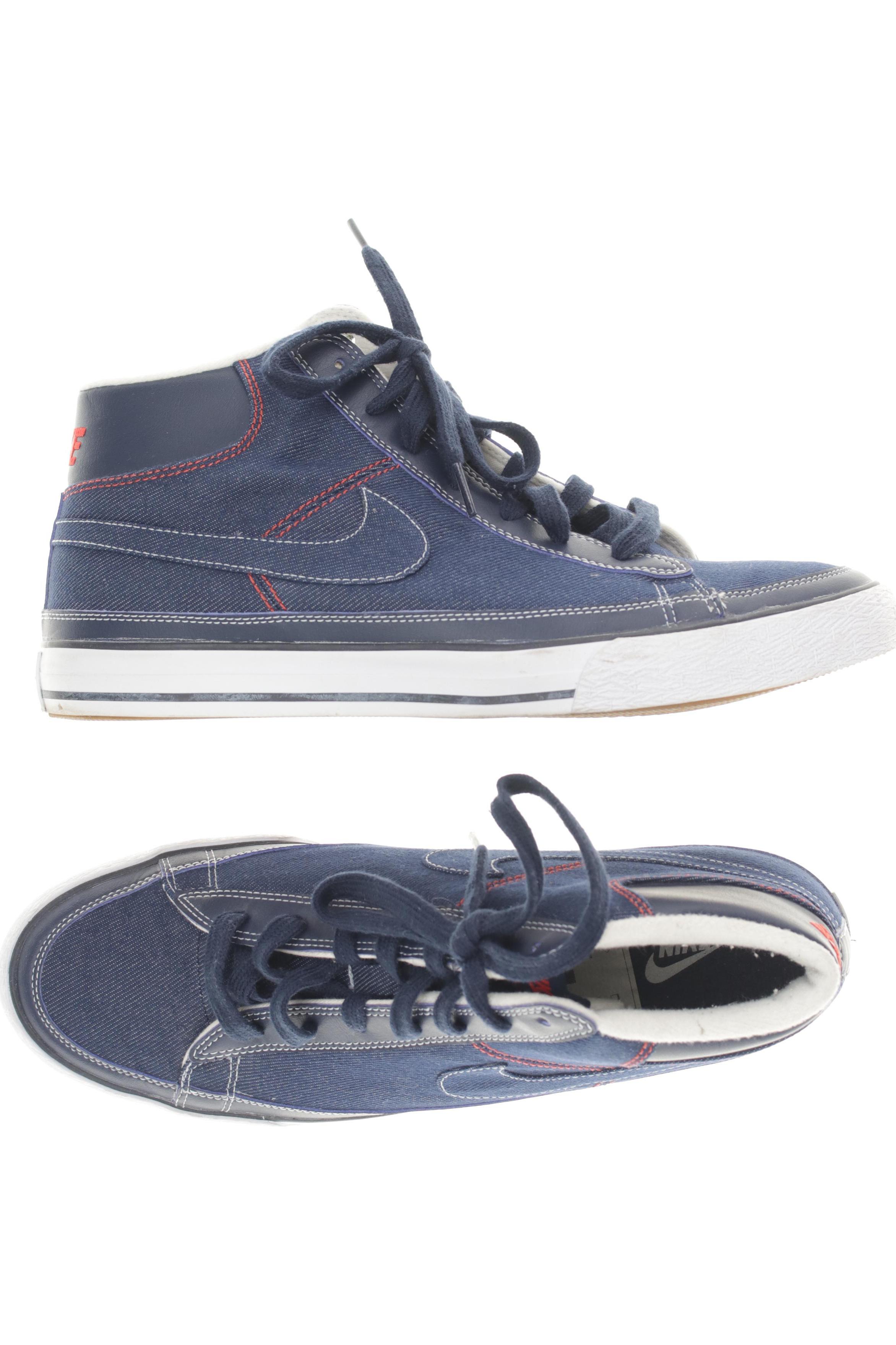 

Nike Herren Sneakers, blau, Gr. 43