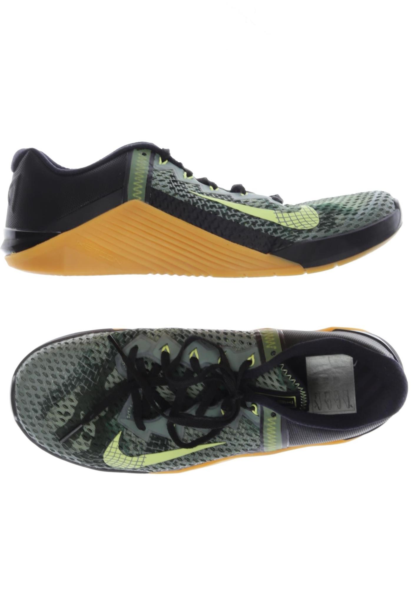 

Nike Herren Sneakers, grün, Gr. 42.5