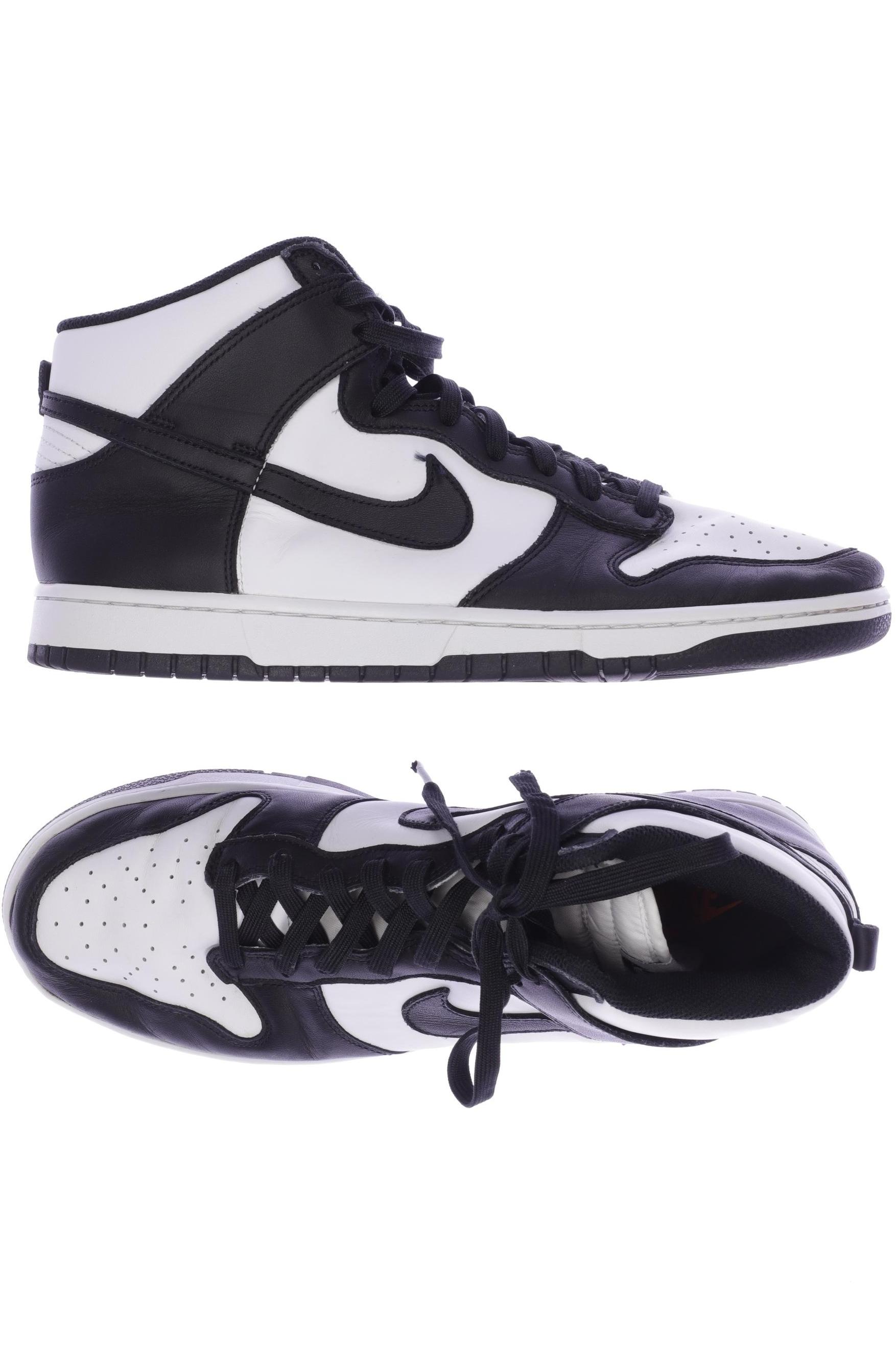

Nike Herren Sneakers, weiß, Gr. 46