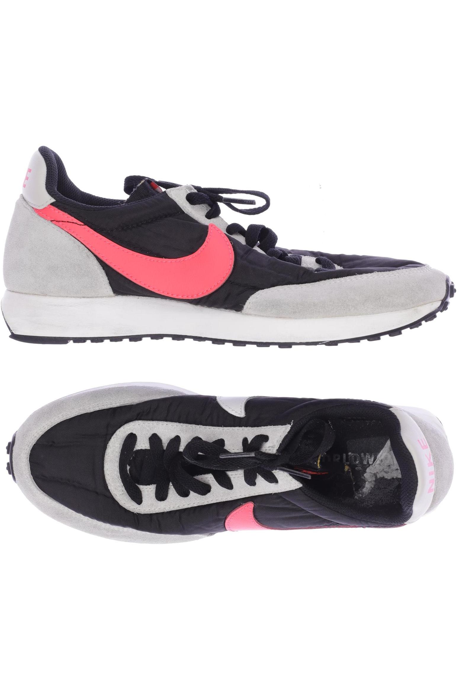 

Nike Herren Sneakers, schwarz, Gr. 40.5