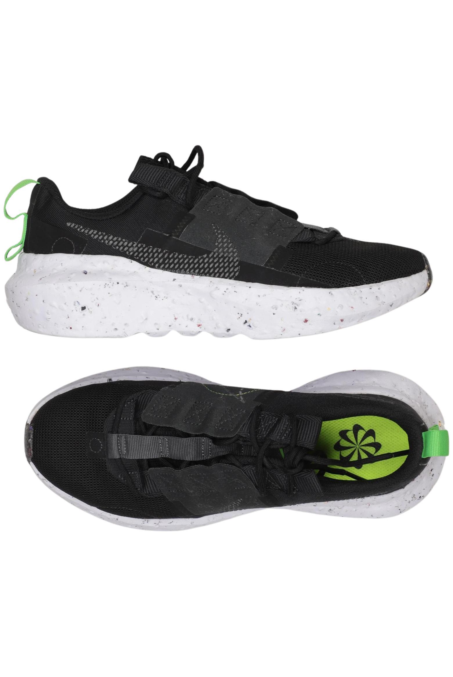 

Nike Herren Sneakers, schwarz, Gr. 39