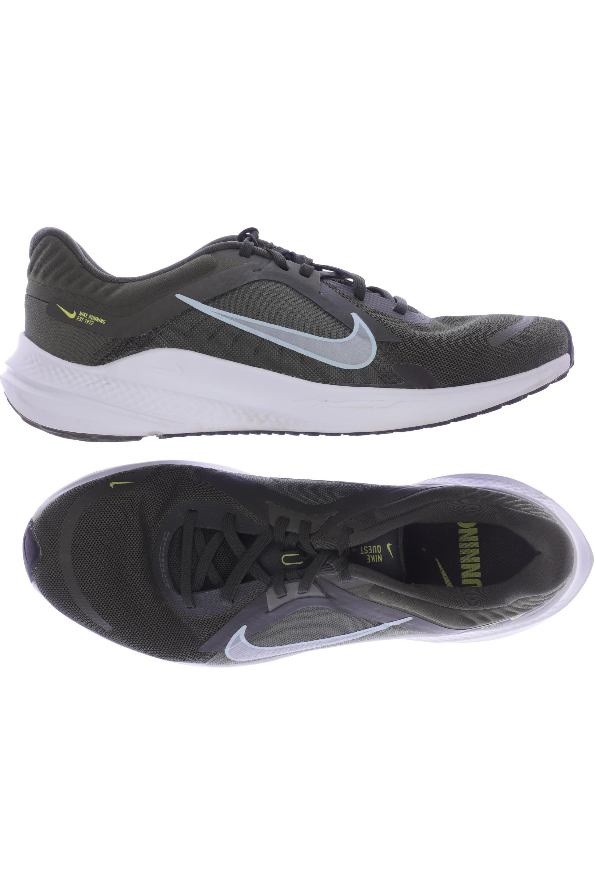 

Nike Herren Sneakers, grün