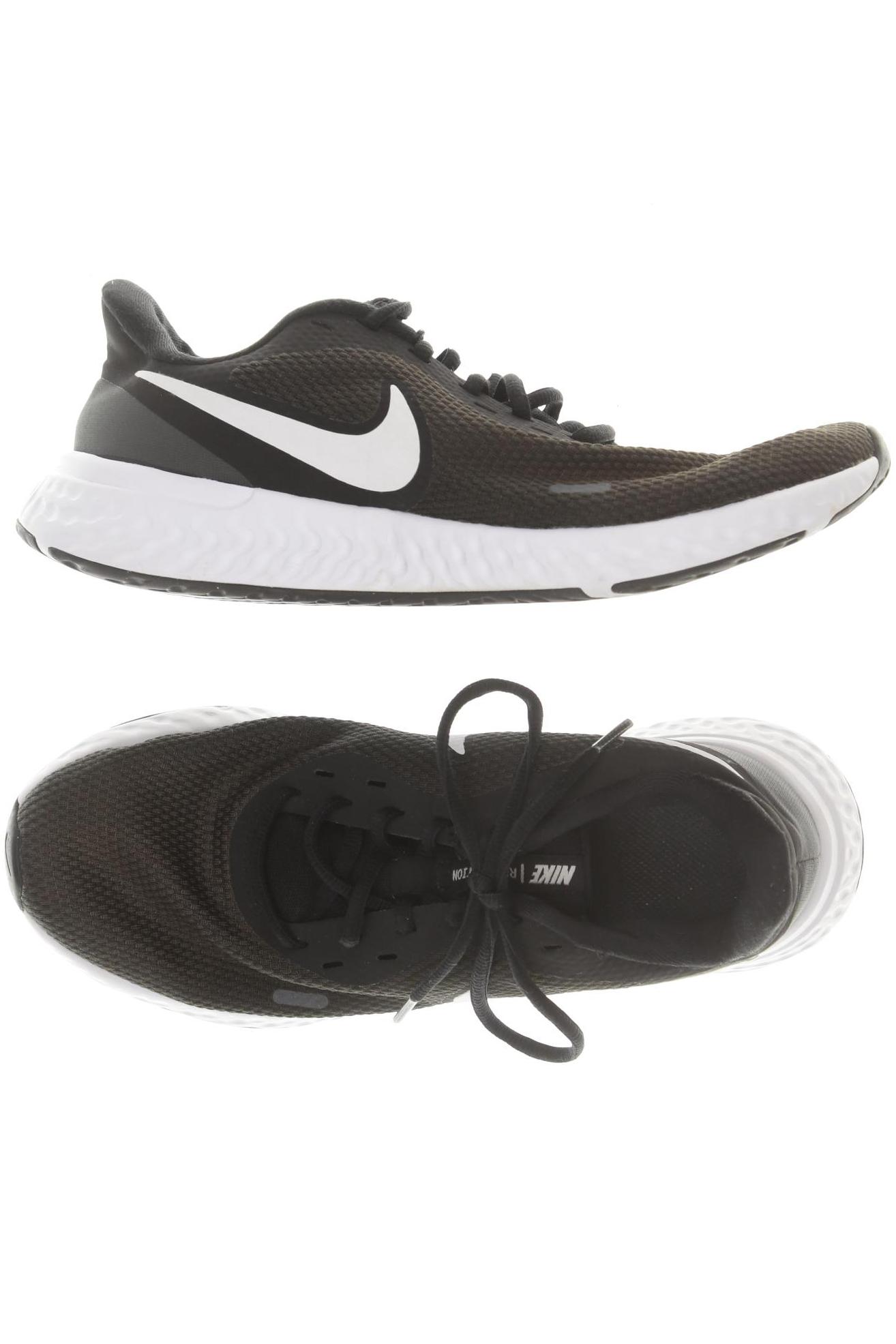 

Nike Herren Sneakers, schwarz, Gr. 42