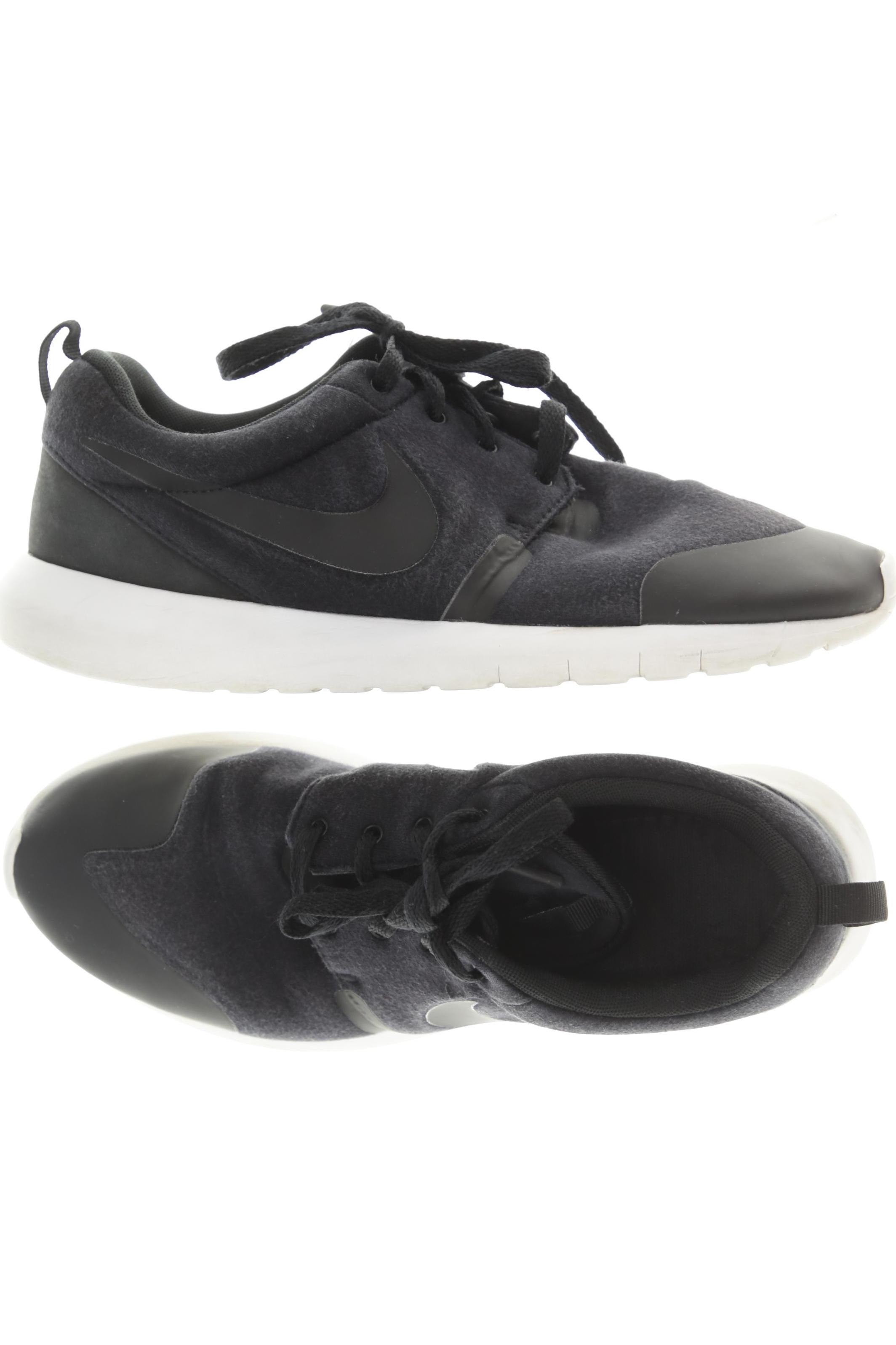 

Nike Herren Sneakers, schwarz, Gr. 42.5