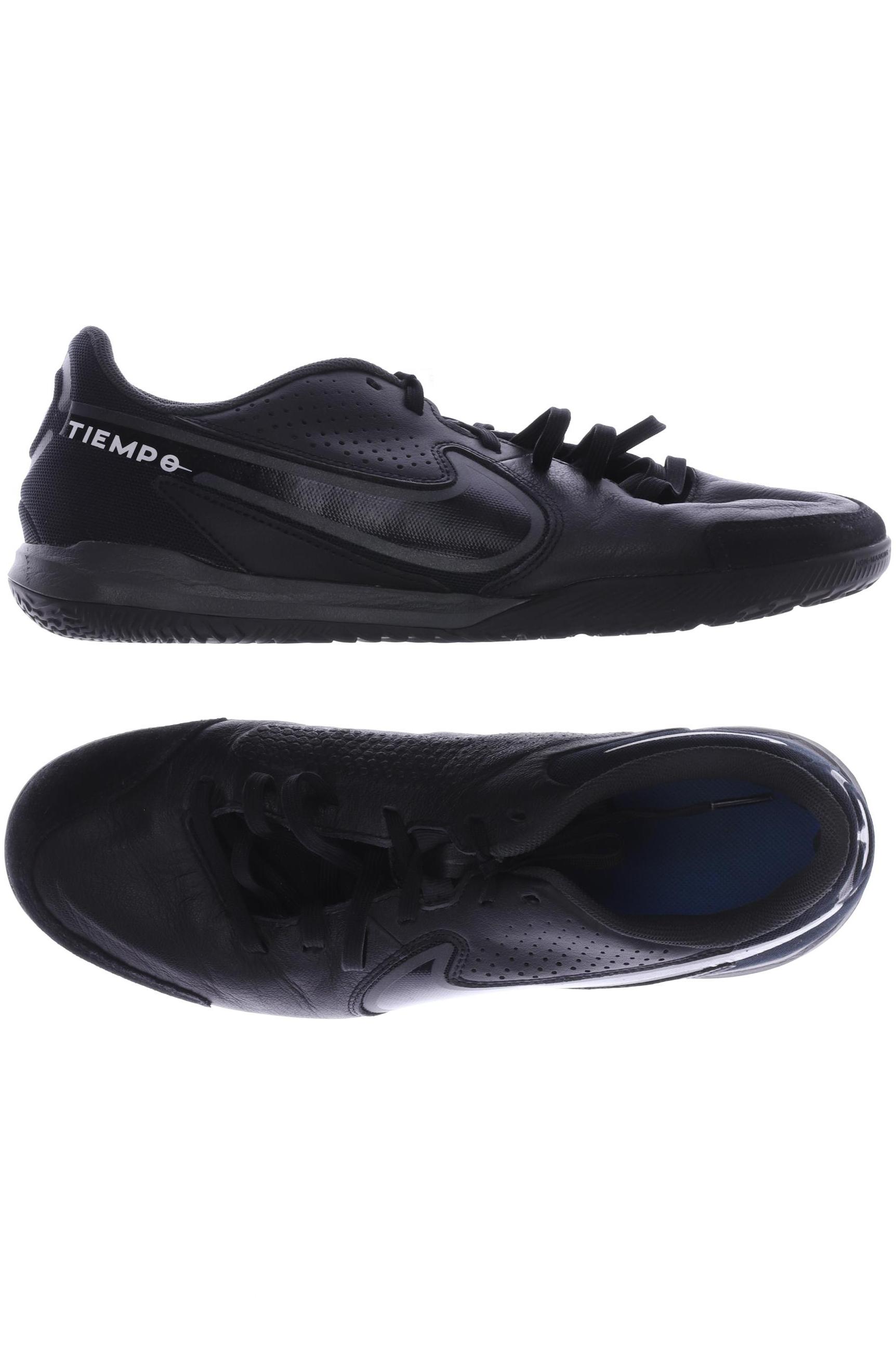 

Nike Herren Sneakers, schwarz, Gr. 42.5