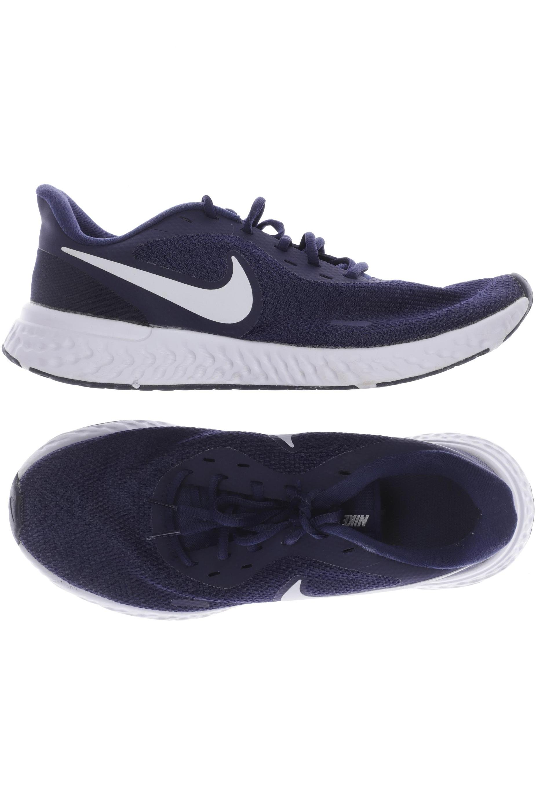 

Nike Herren Sneakers, marineblau, Gr. 44