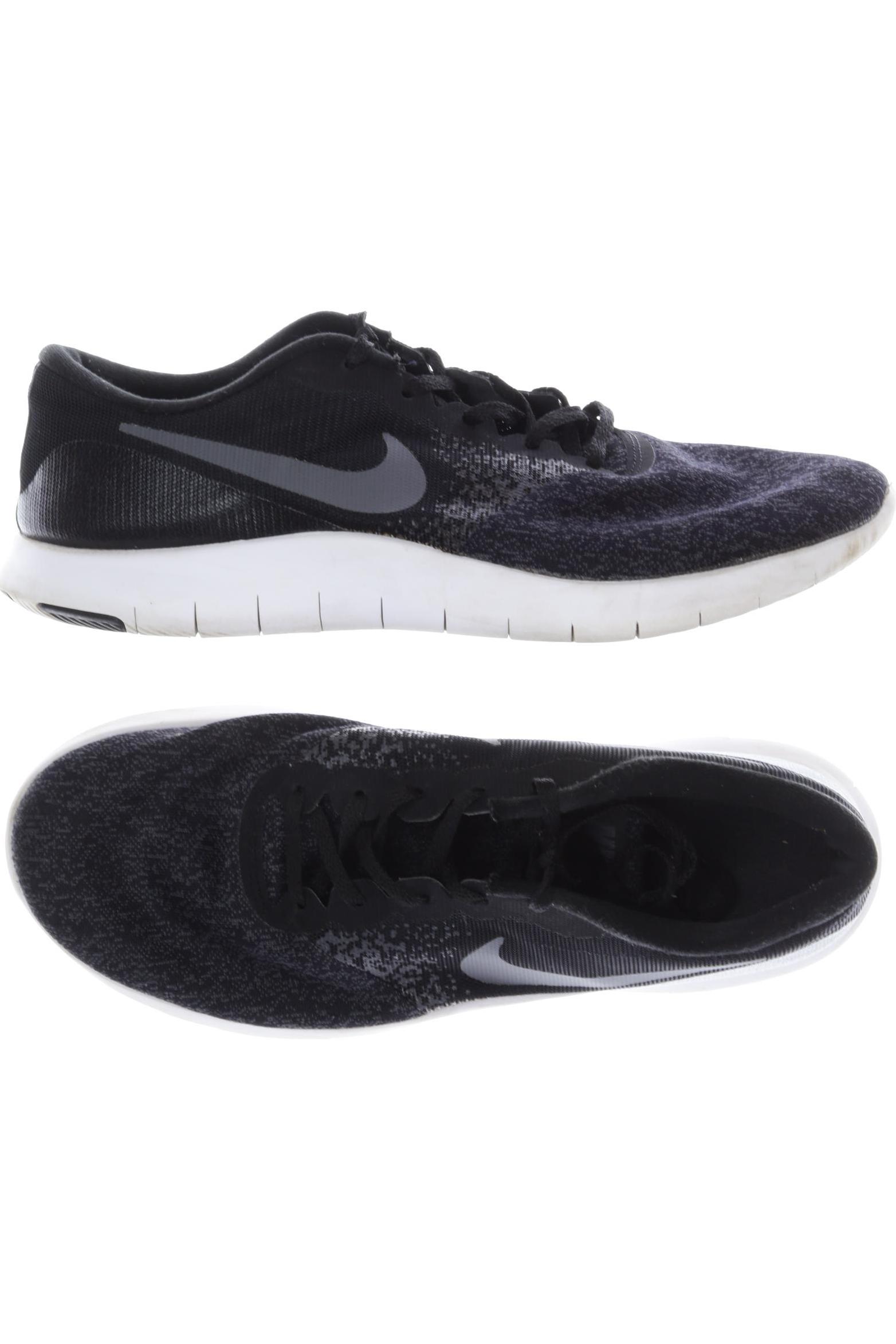 

Nike Herren Sneakers, schwarz, Gr. 43