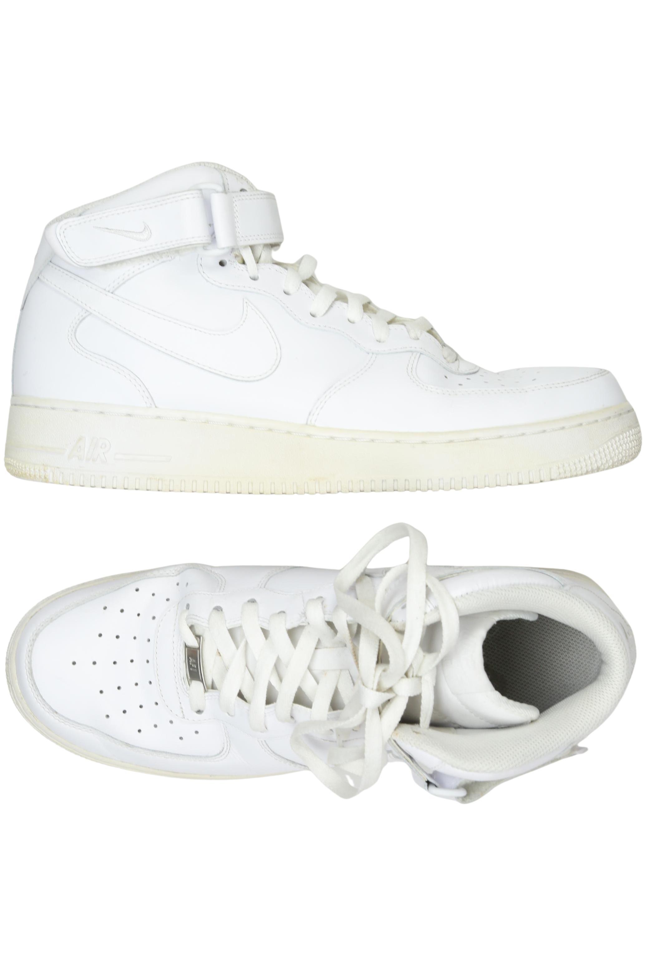 

Nike Herren Sneakers, weiß, Gr. 47