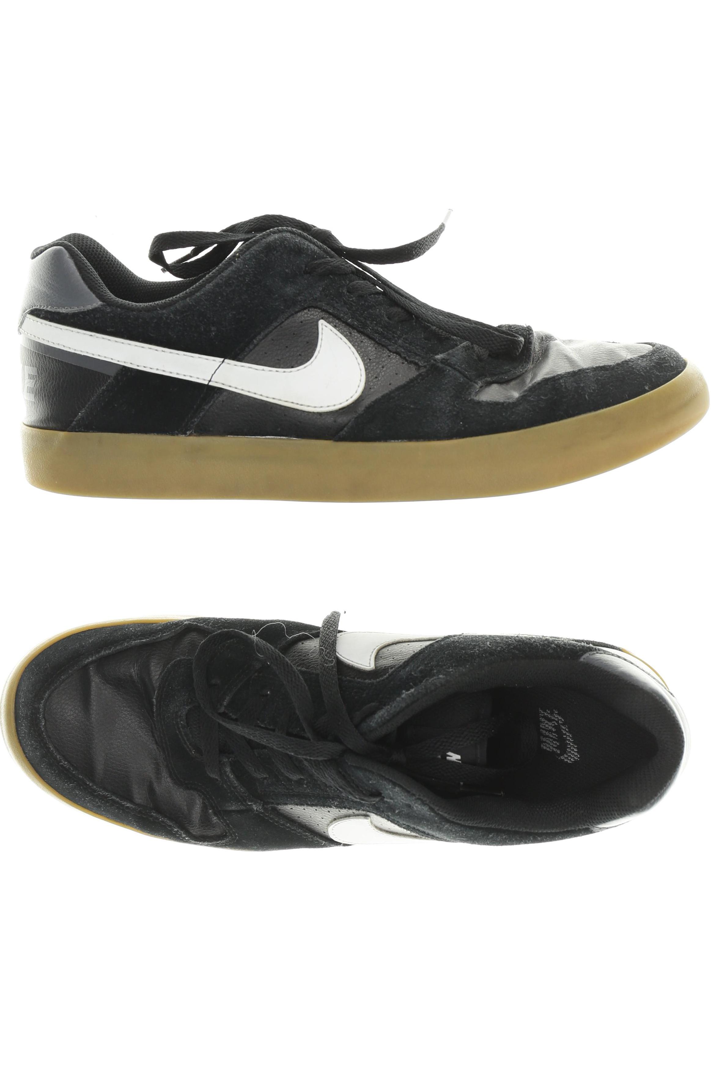 

Nike Herren Sneakers, schwarz, Gr. 44