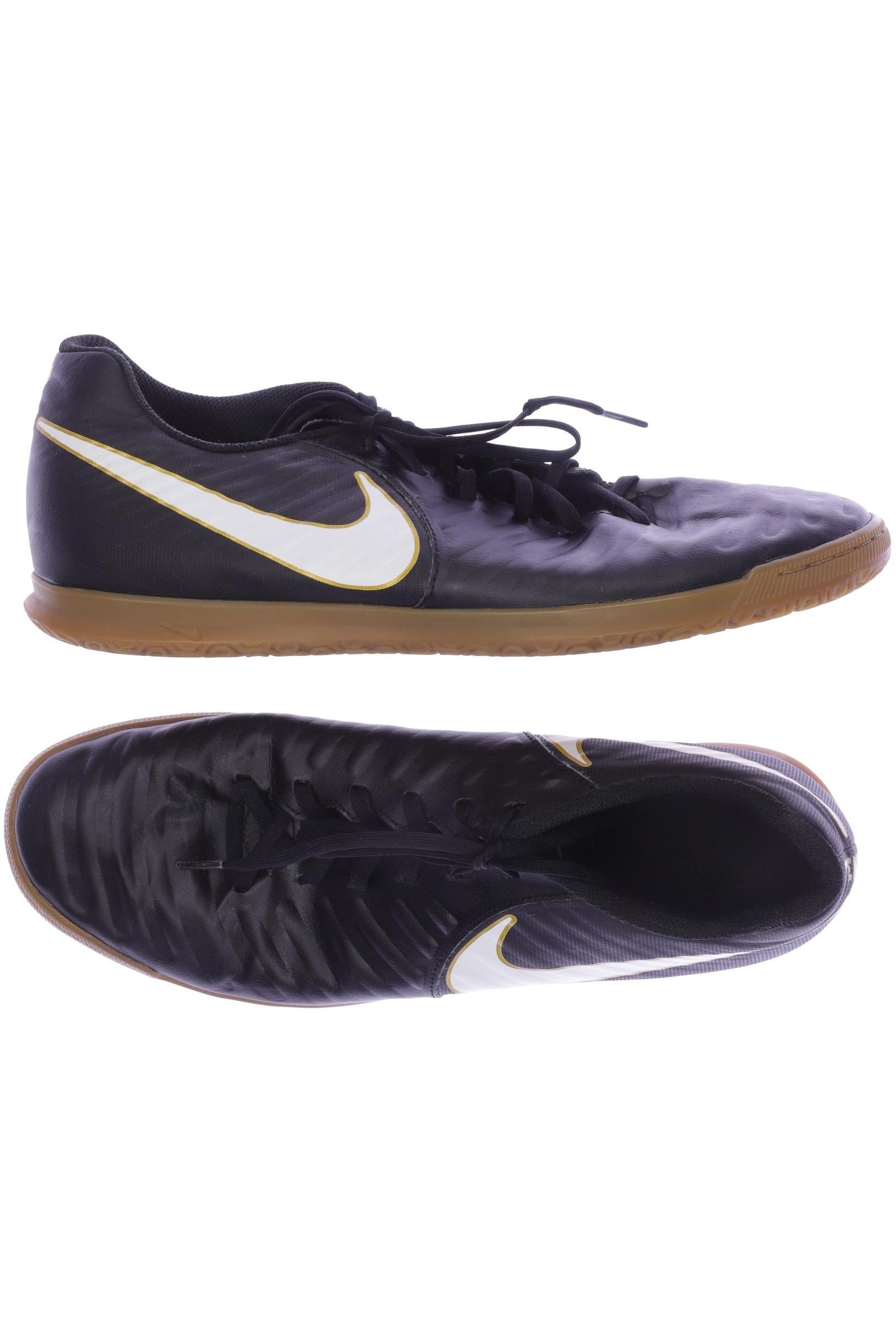 

Nike Herren Sneakers, schwarz, Gr. 47