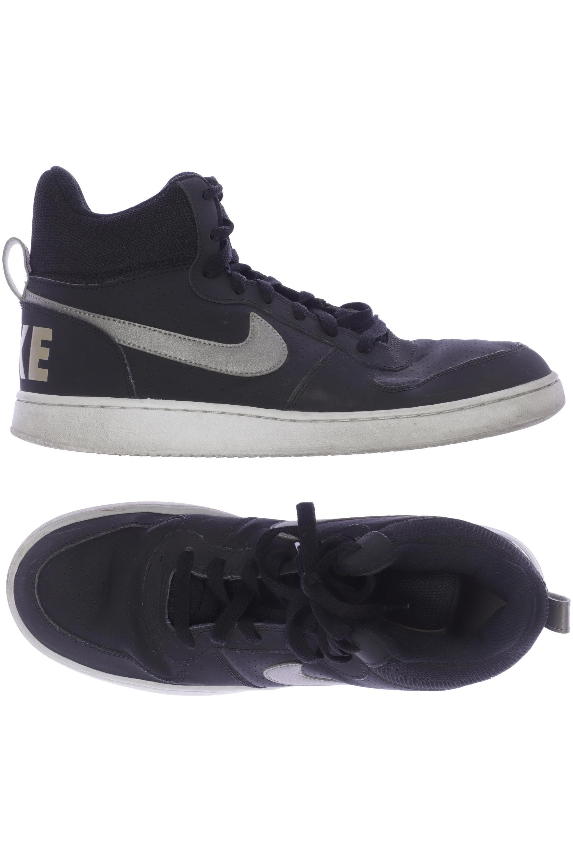 

Nike Herren Sneakers, schwarz, Gr. 42.5