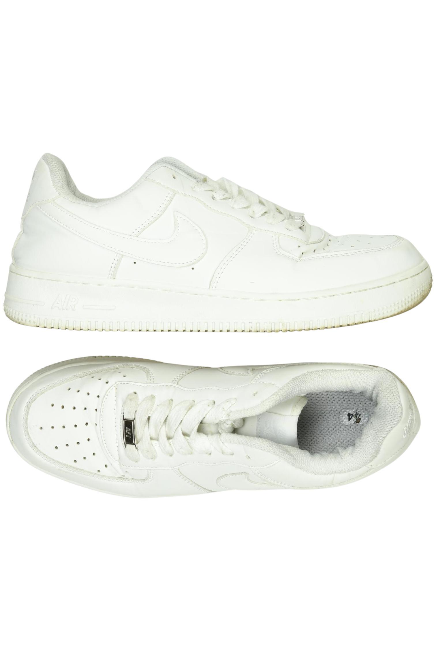 

Nike Herren Sneakers, weiß, Gr. 44