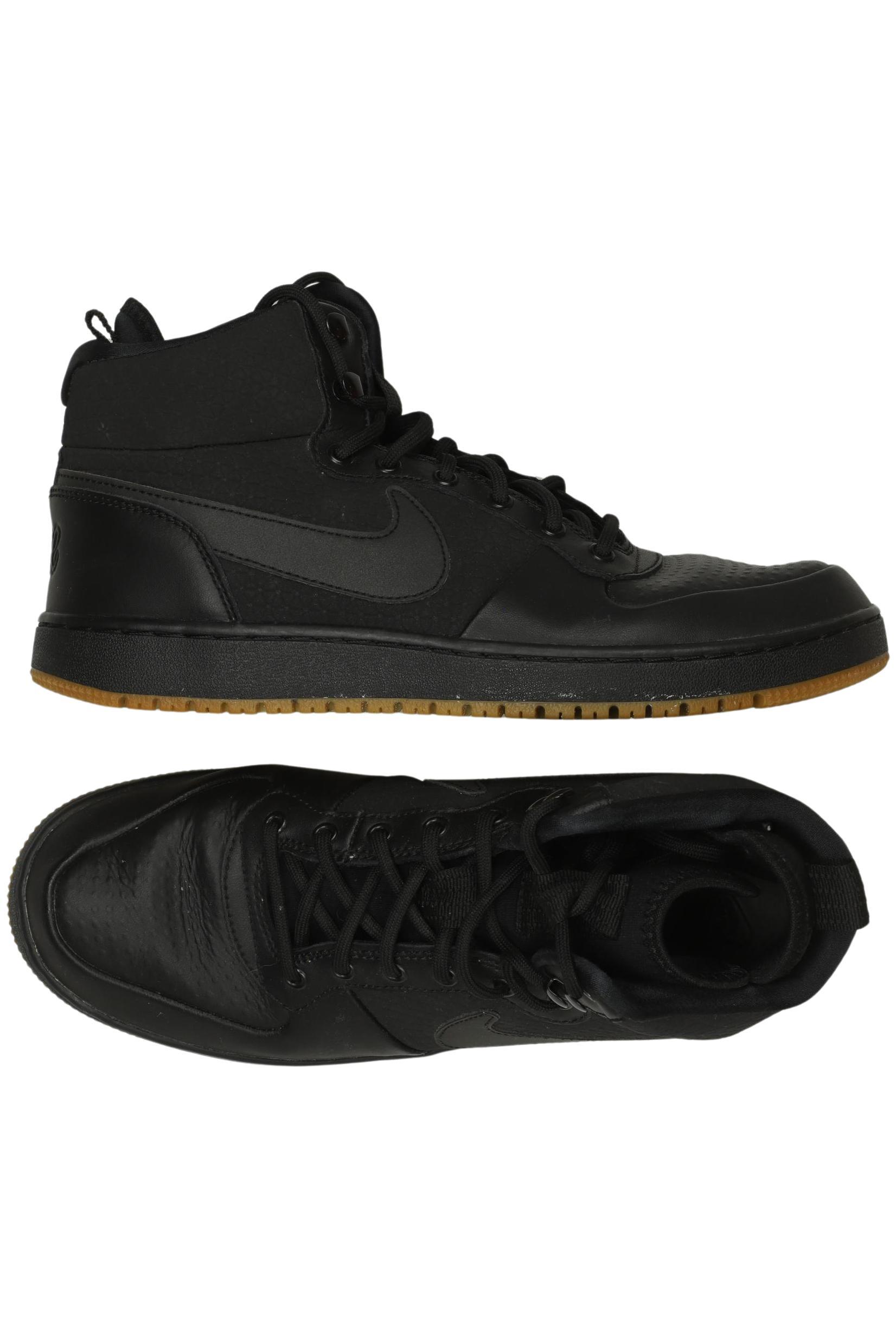 

Nike Herren Sneakers, schwarz, Gr. 42