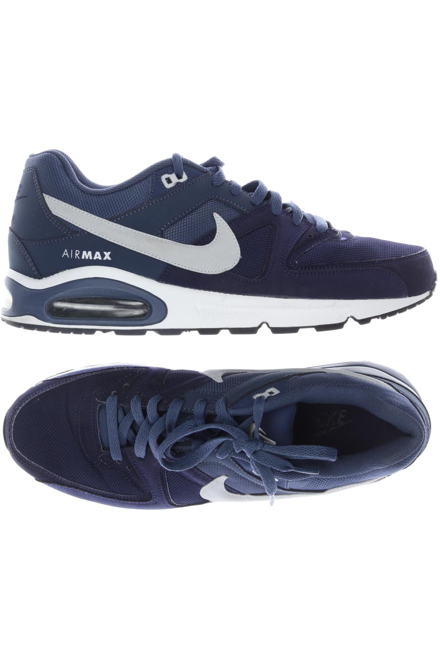 

Nike Herren Sneakers, marineblau, Gr. 45