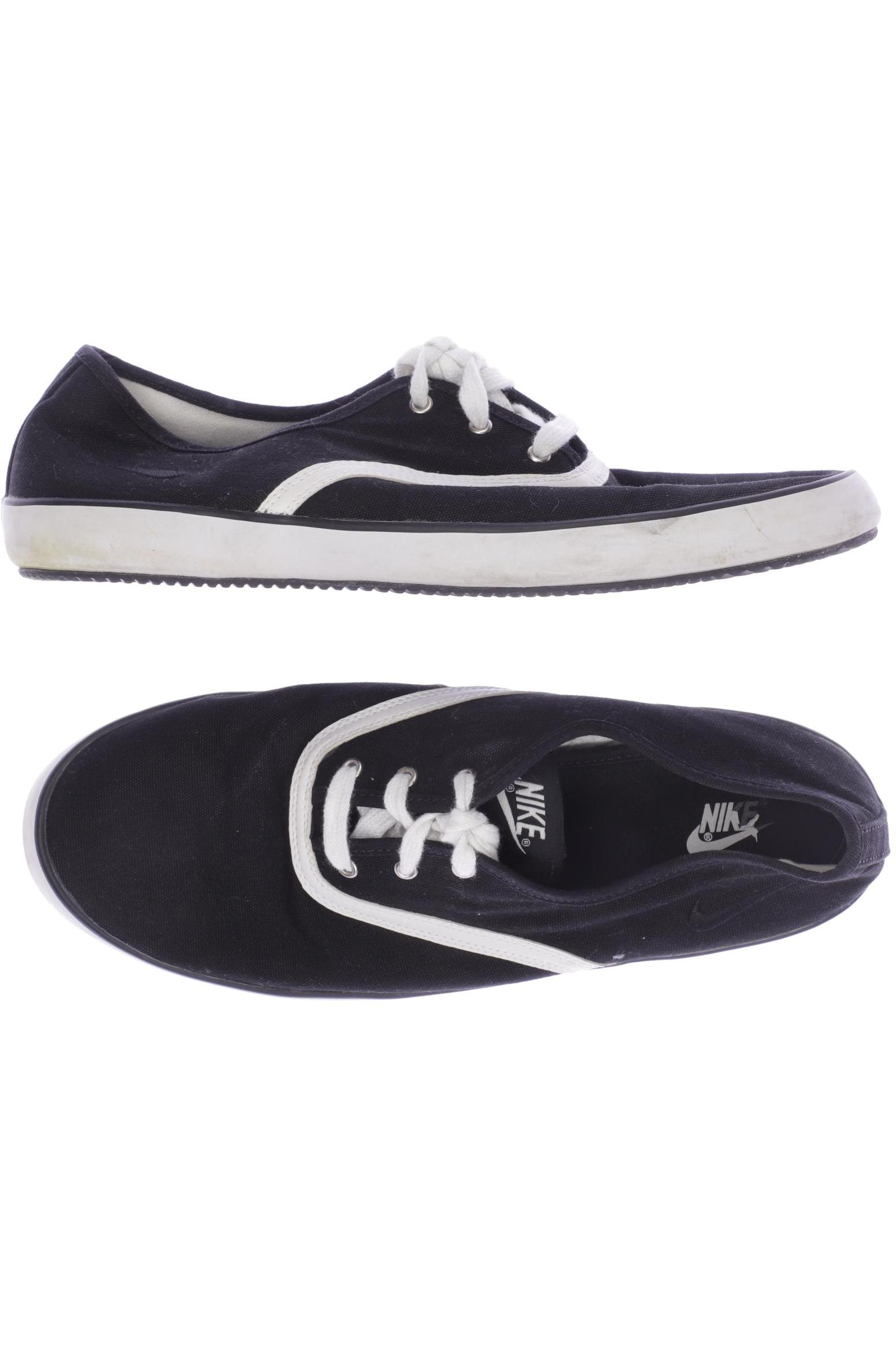 

Nike Herren Sneakers, schwarz