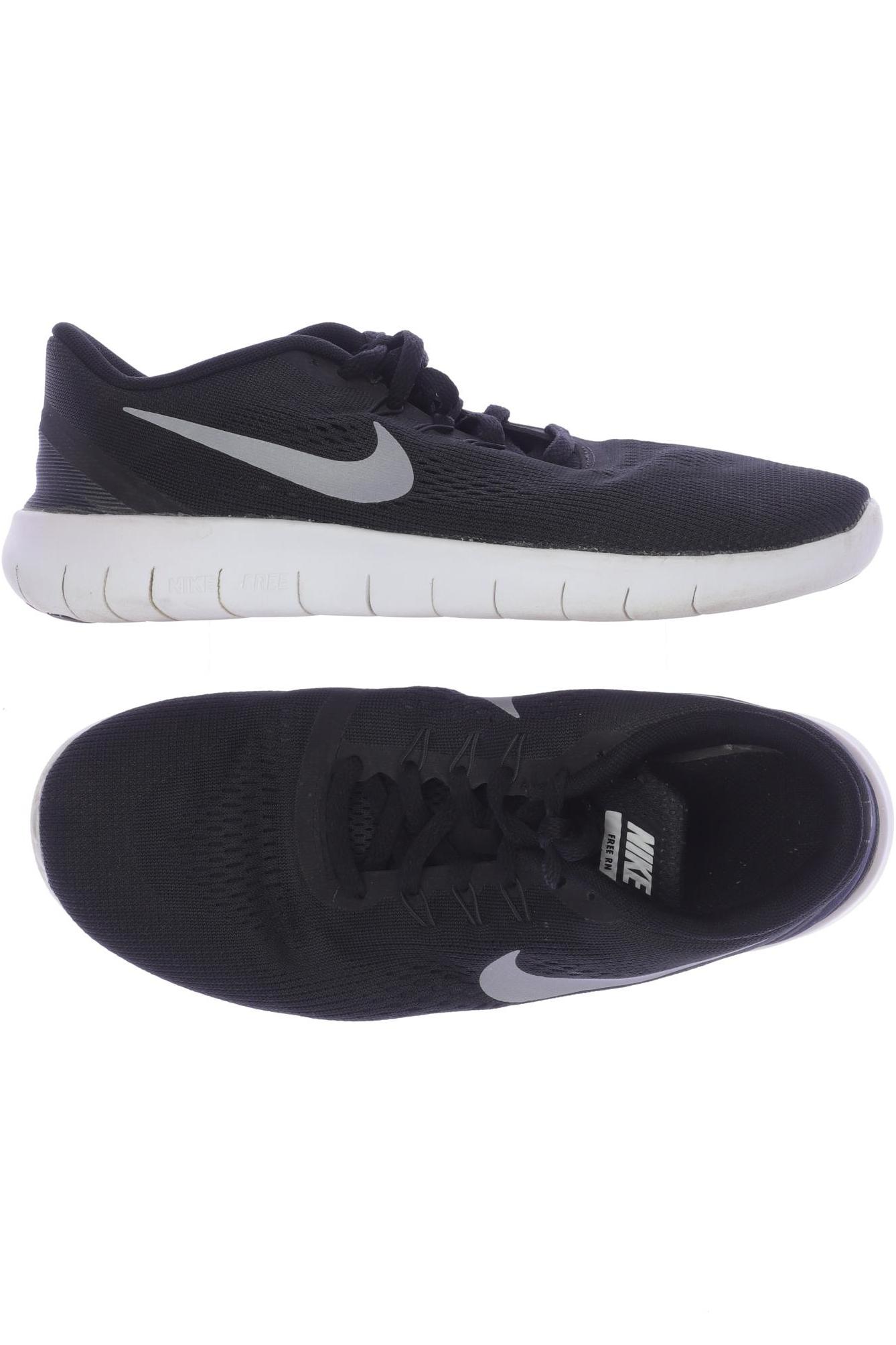 

Nike Herren Sneakers, schwarz, Gr. 40