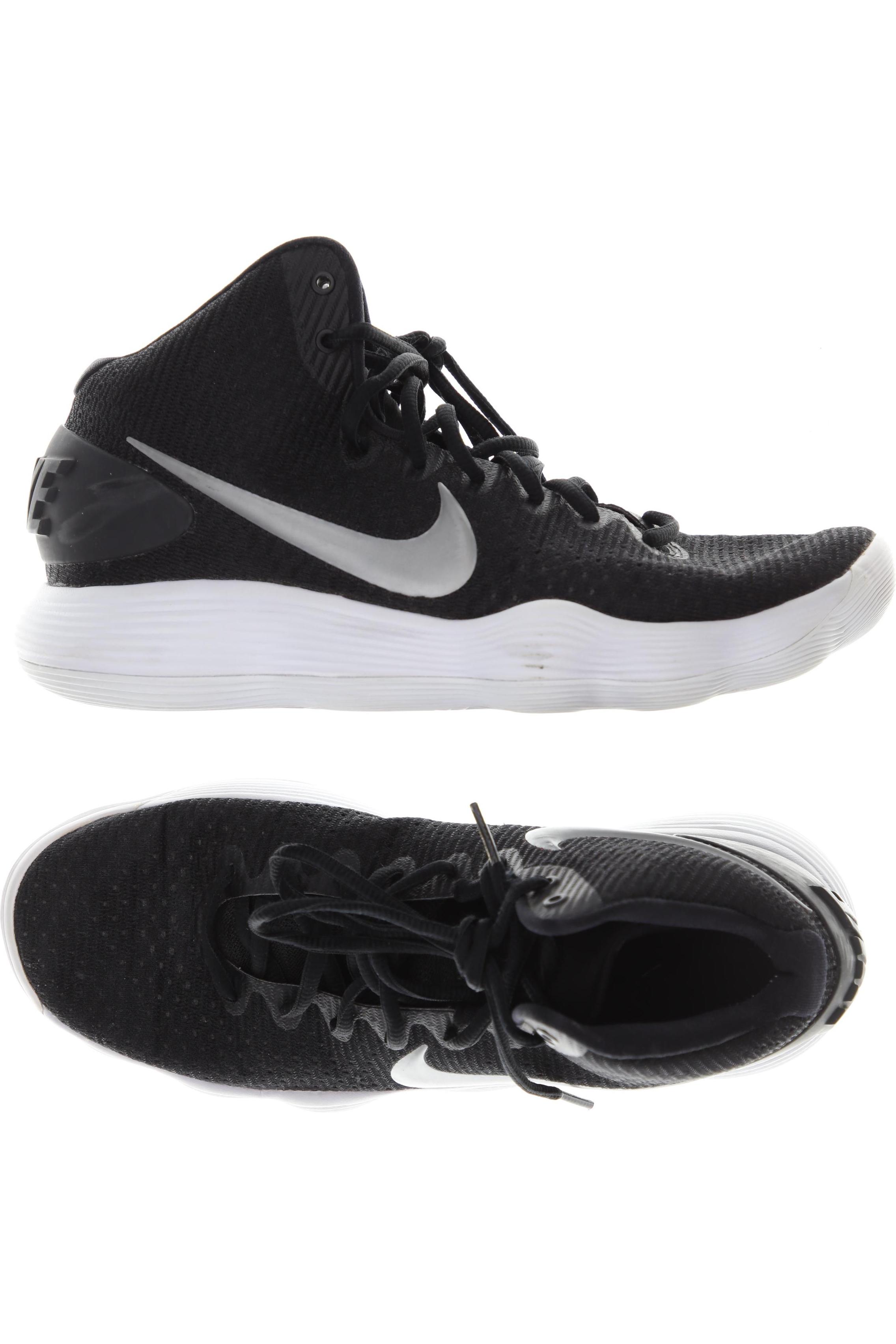 

Nike Herren Sneakers, schwarz, Gr. 42
