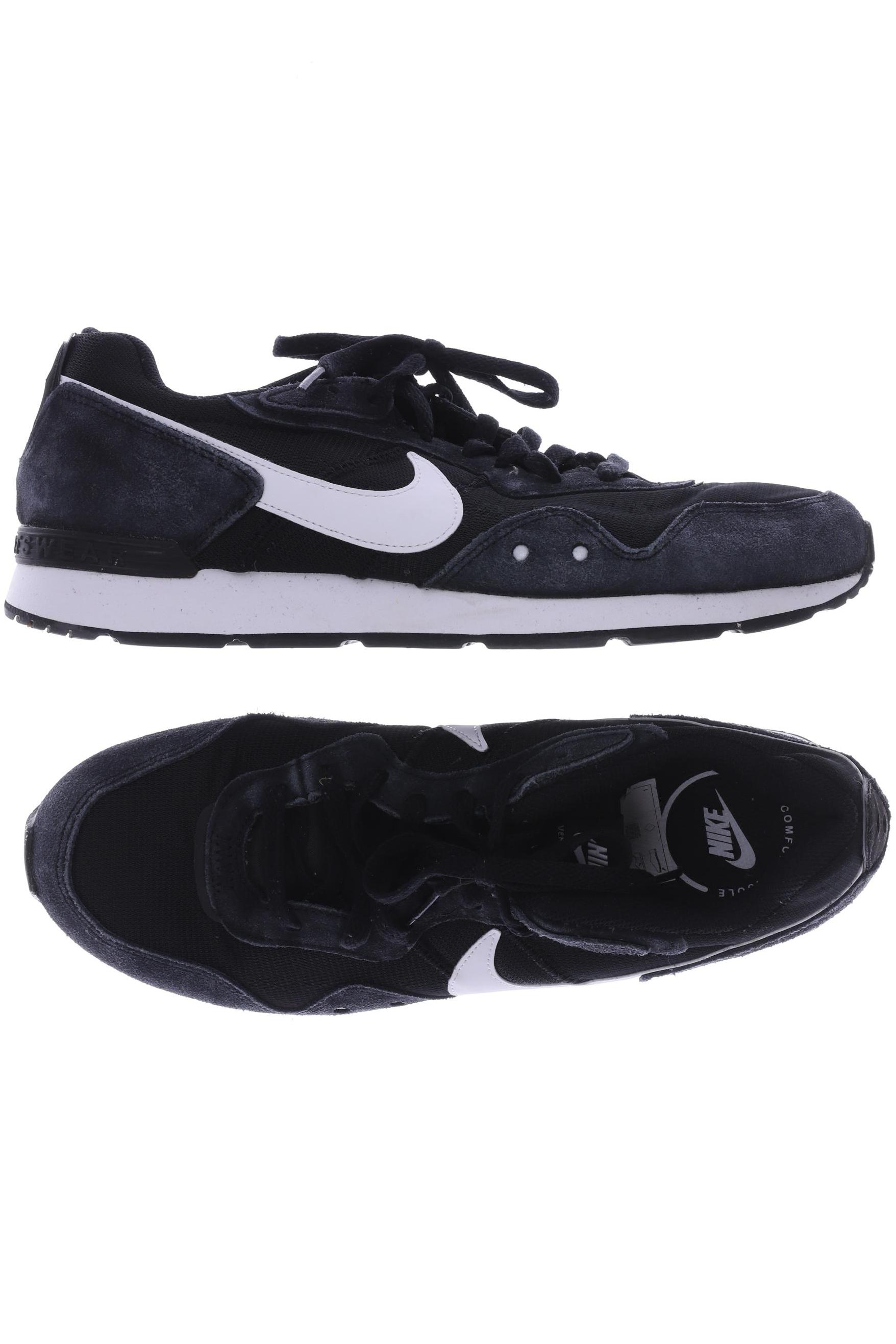 

Nike Herren Sneakers, schwarz