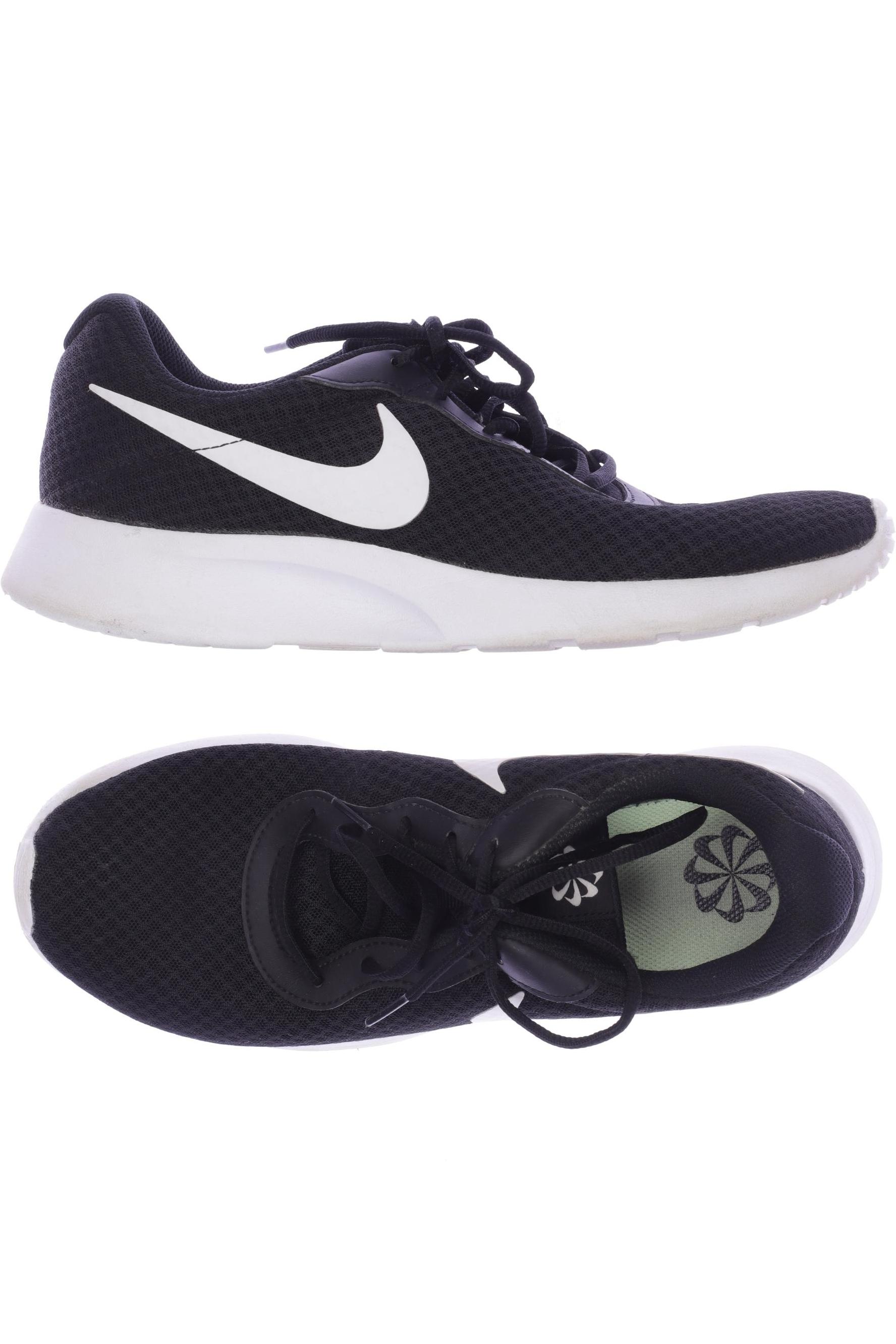 

Nike Herren Sneakers, schwarz, Gr. 44