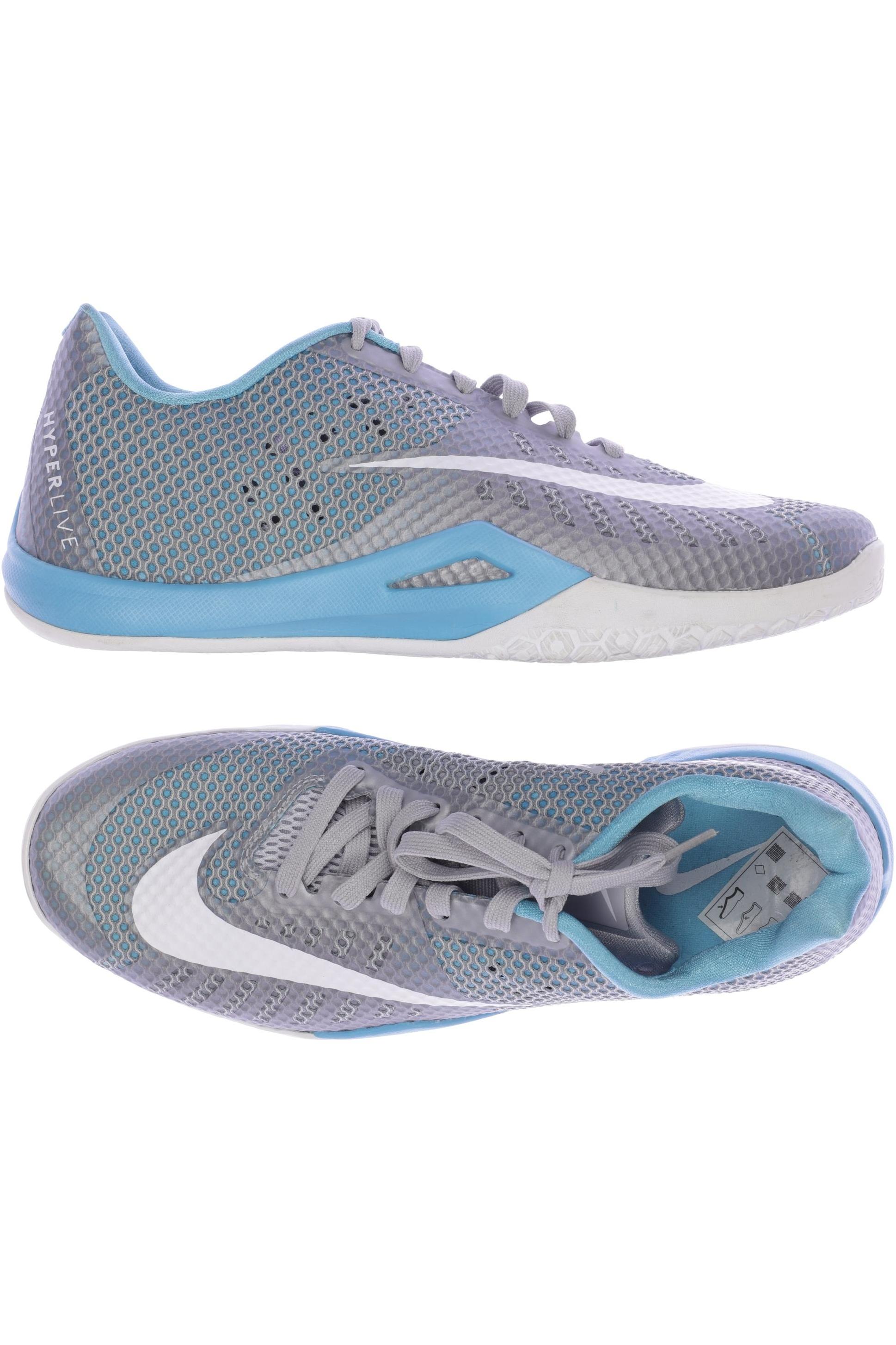 

Nike Herren Sneakers, grau, Gr. 43