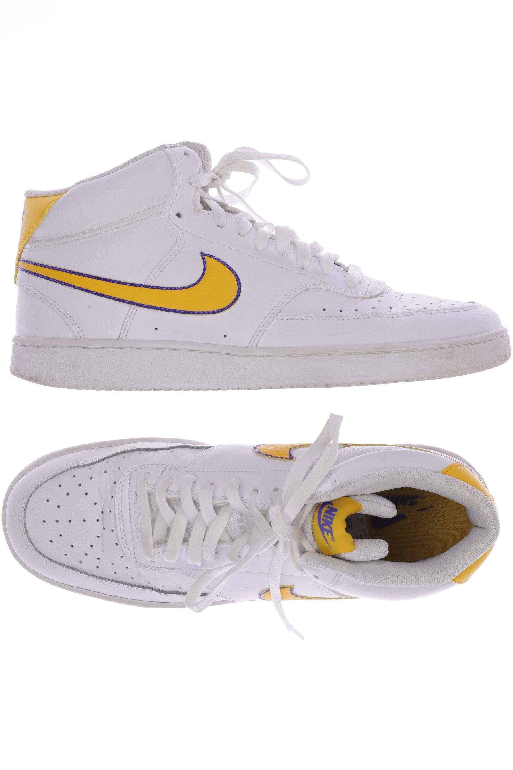 

Nike Herren Sneakers, weiß