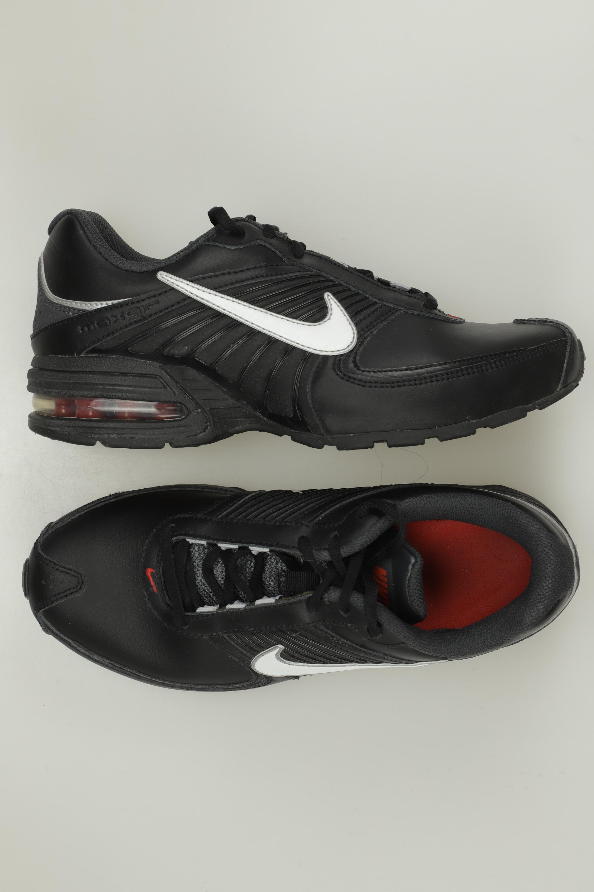 

Nike Herren Sneakers, schwarz, Gr. 40