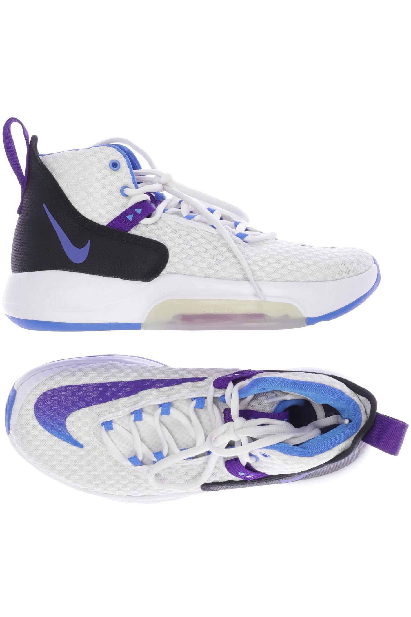 

Nike Herren Sneakers, weiß, Gr. 40