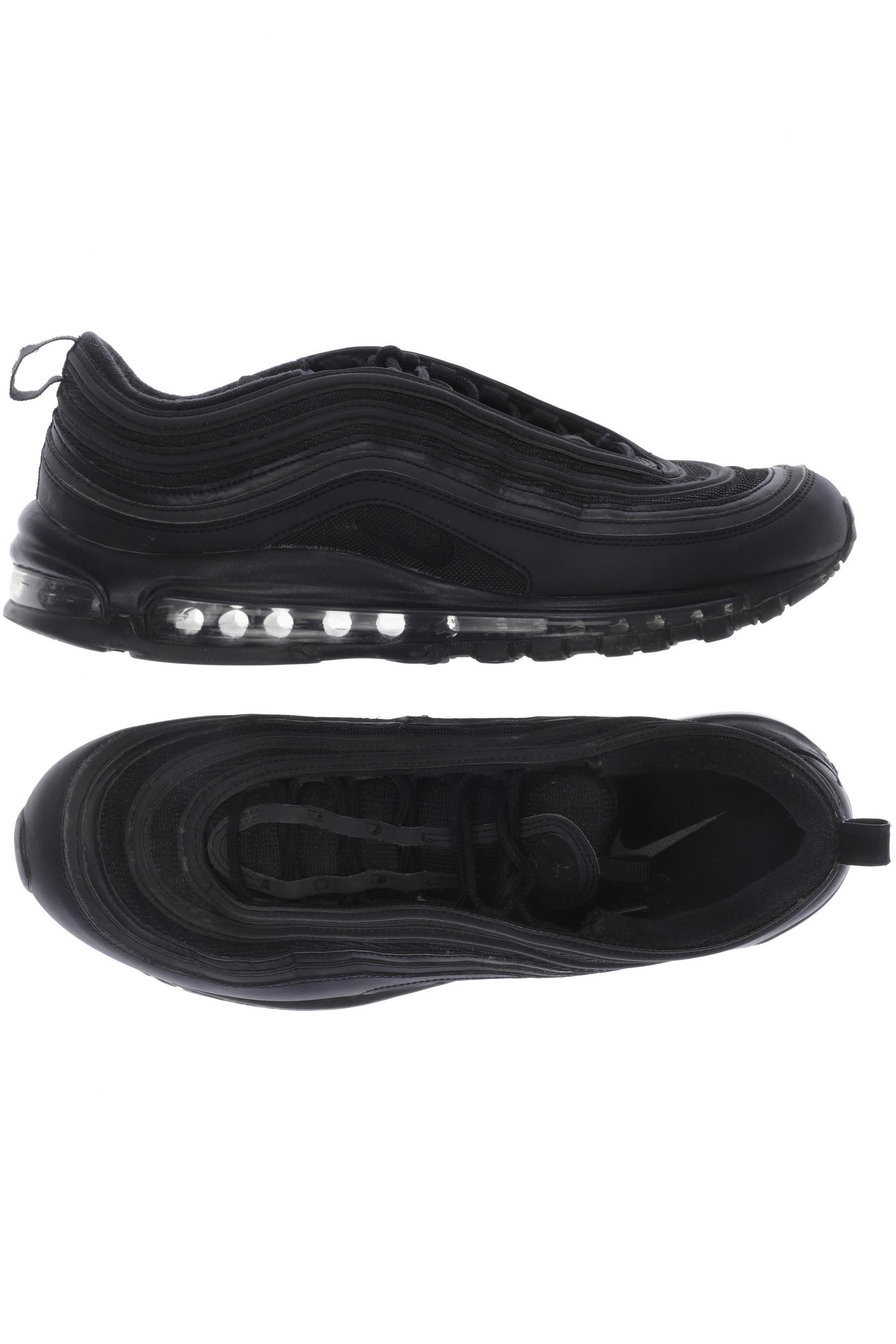 

Nike Herren Sneakers, schwarz