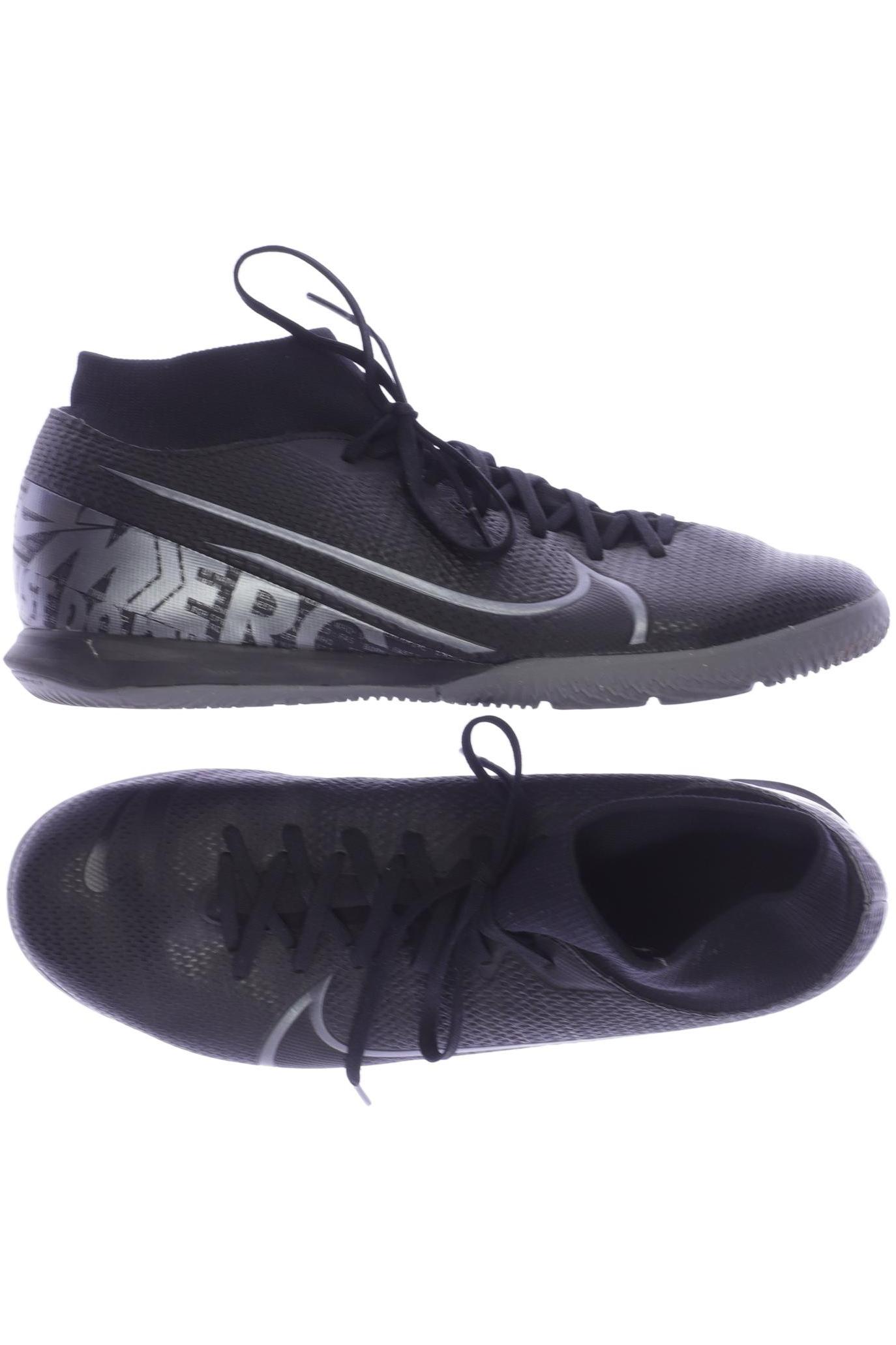 

Nike Herren Sneakers, schwarz