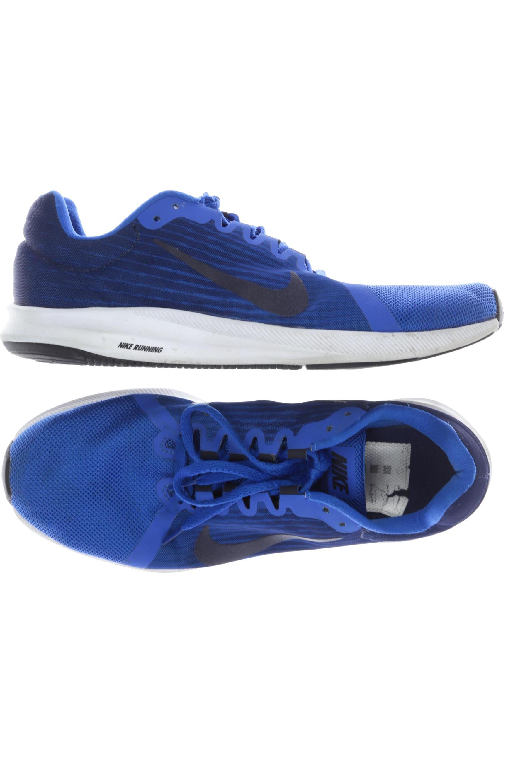 

Nike Herren Sneakers, blau, Gr. 43