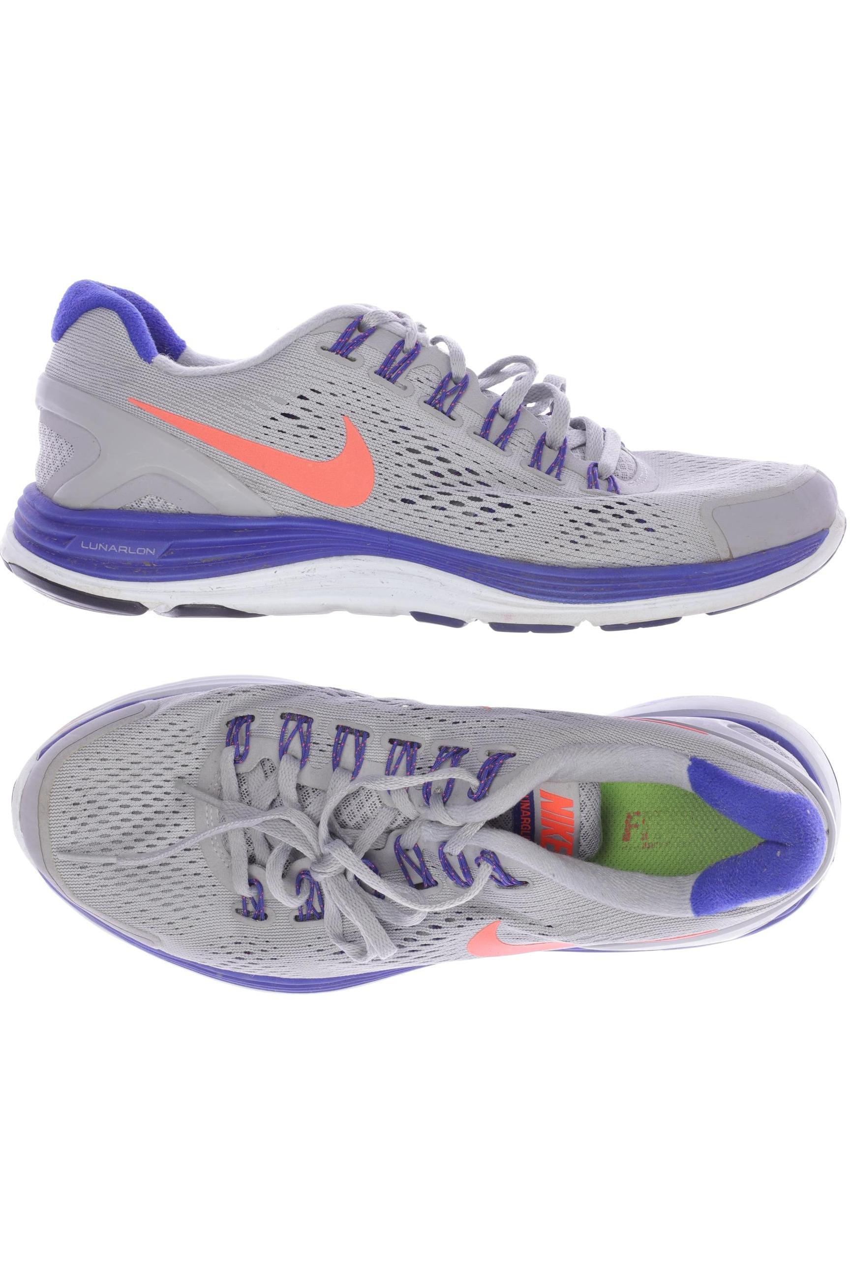 

Nike Herren Sneakers, grau