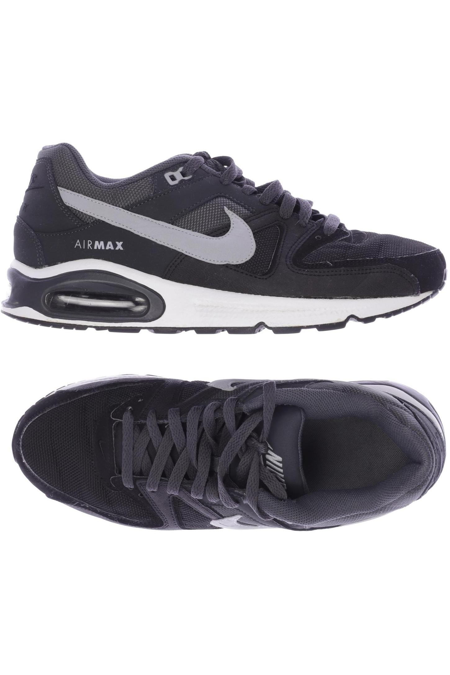 

Nike Herren Sneakers, schwarz