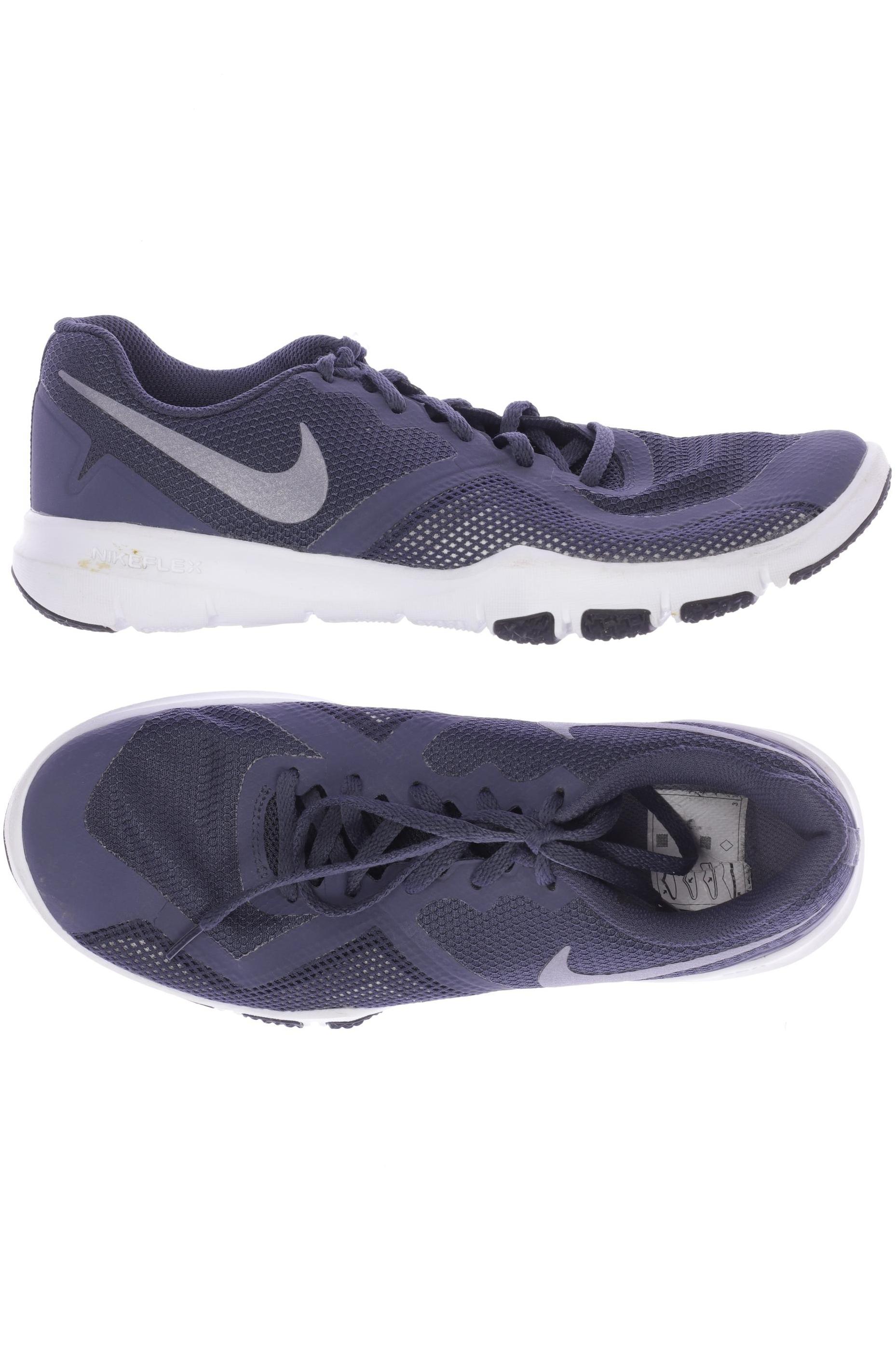 

Nike Herren Sneakers, marineblau, Gr. 43
