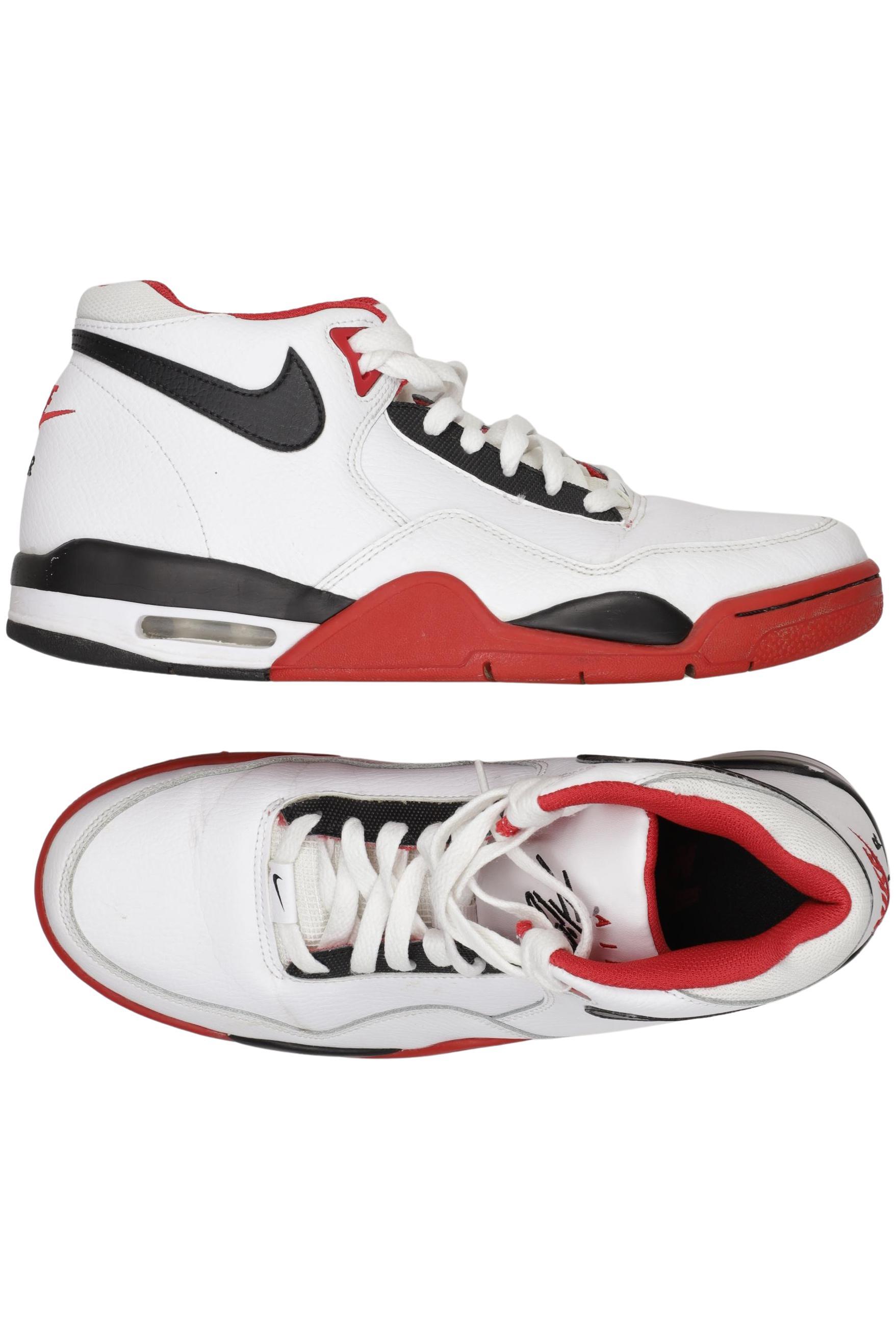 

Nike Herren Sneakers, weiß, Gr. 43