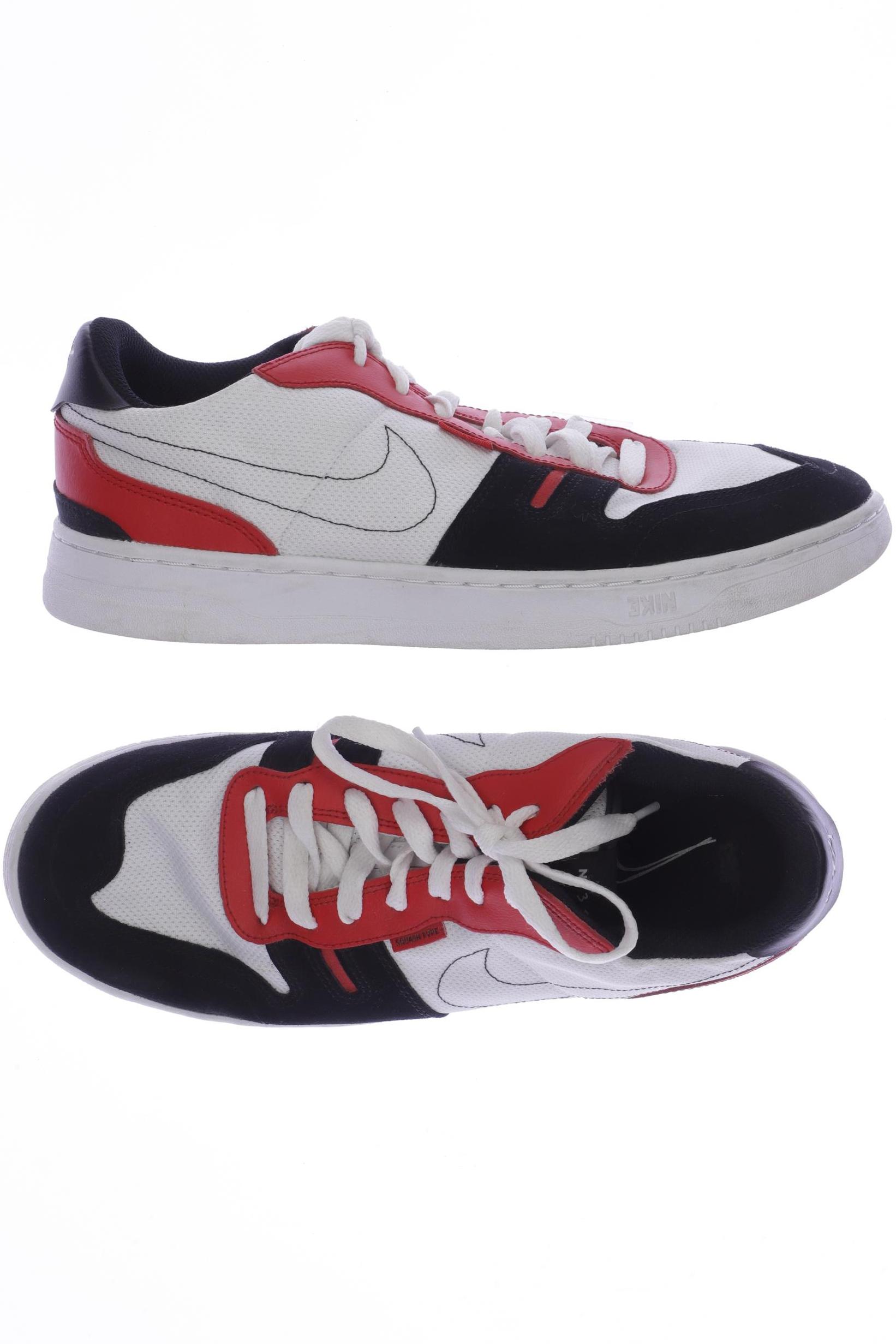 

Nike Herren Sneakers, schwarz