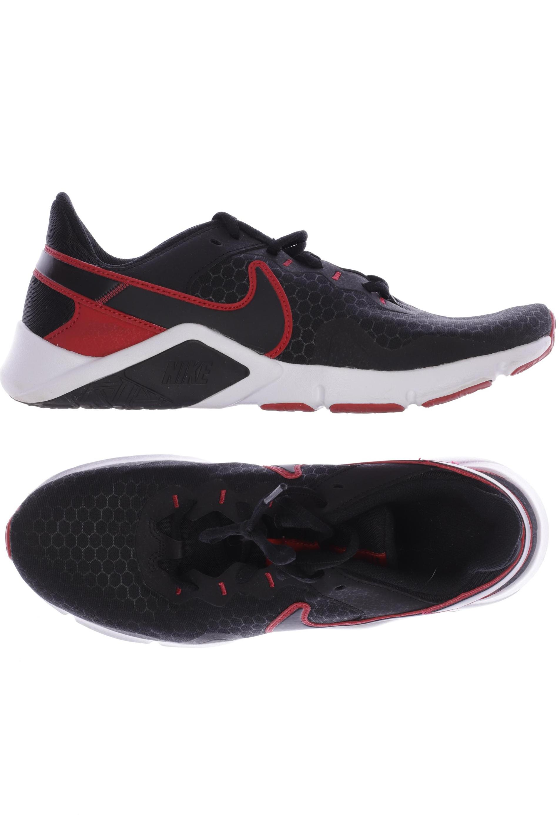 

Nike Herren Sneakers, schwarz
