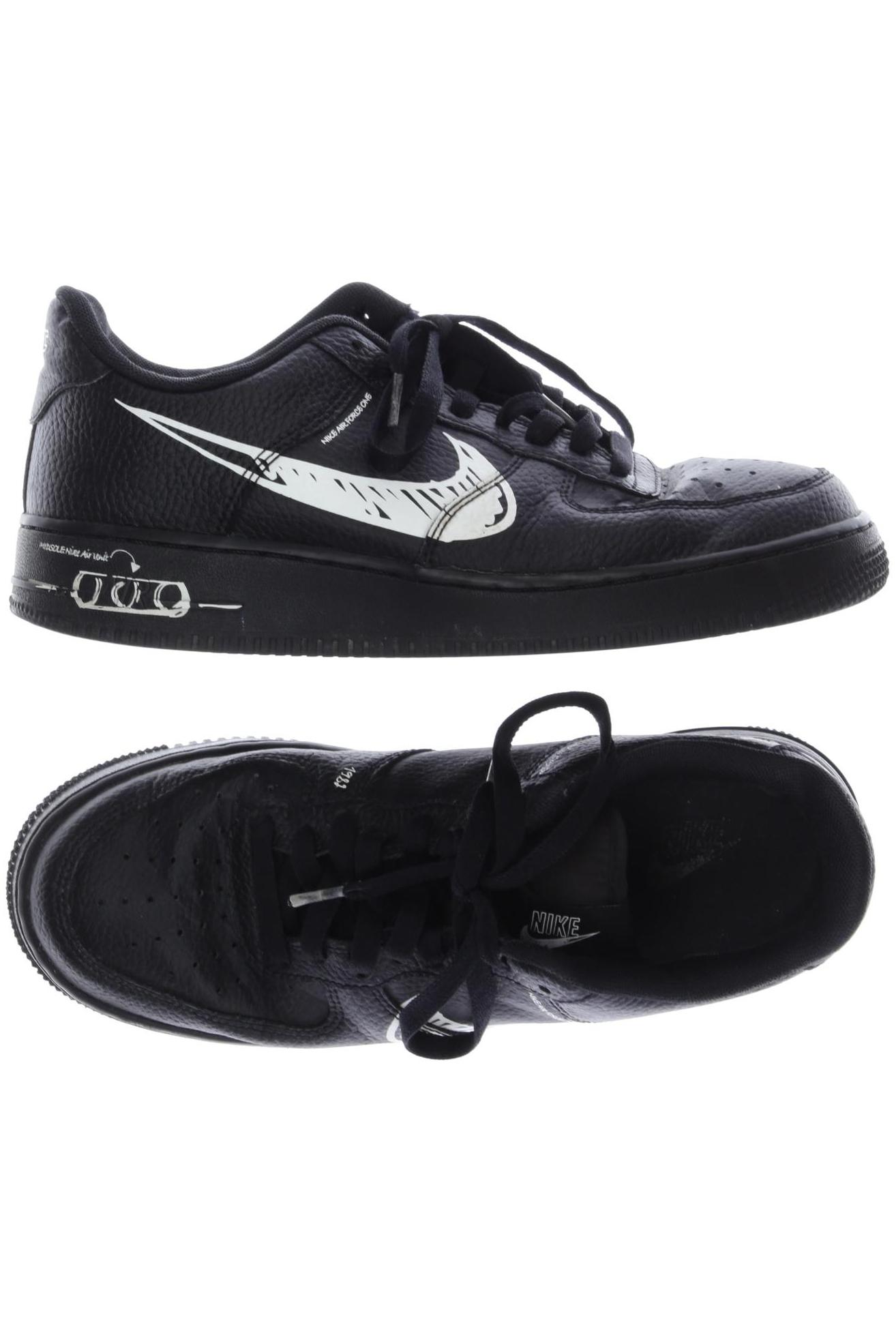 

Nike Herren Sneakers, schwarz, Gr. 41
